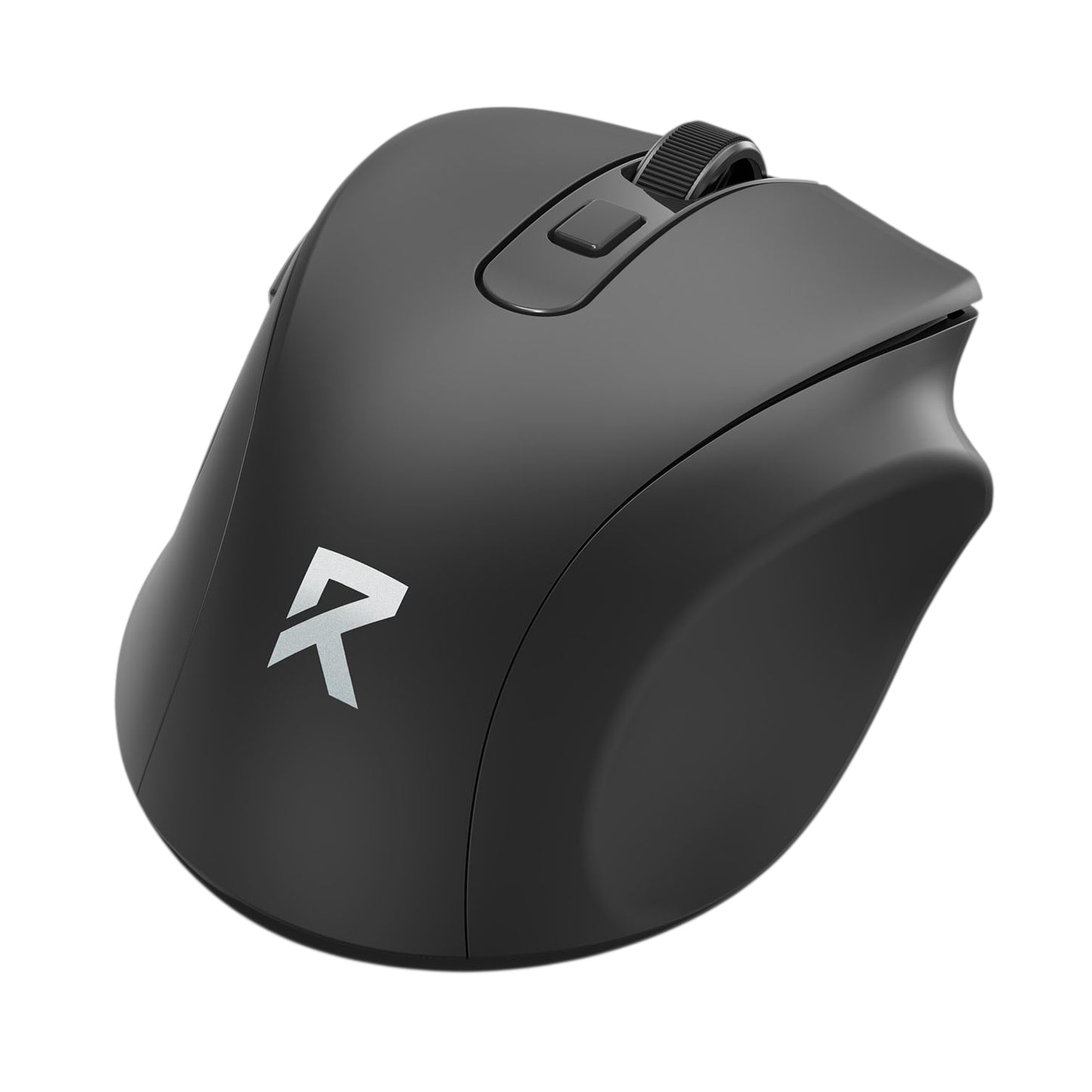 Redragon BM-4091 PRO 26000 DPI Dual Mode Wireless Gaming Mouse - Black-1