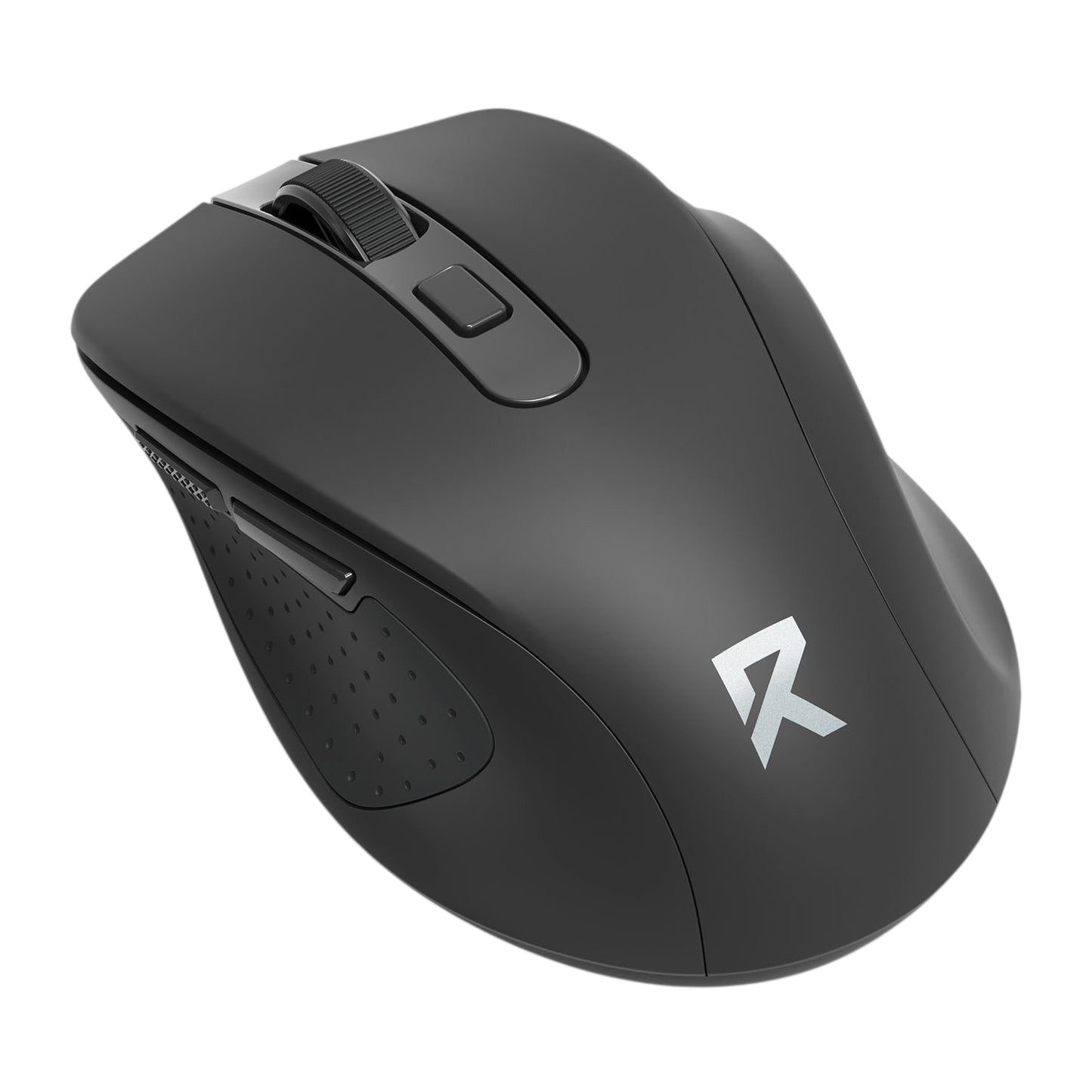 Redragon BM-4091 PRO 26000 DPI Dual Mode Wireless Gaming Mouse - Black-2