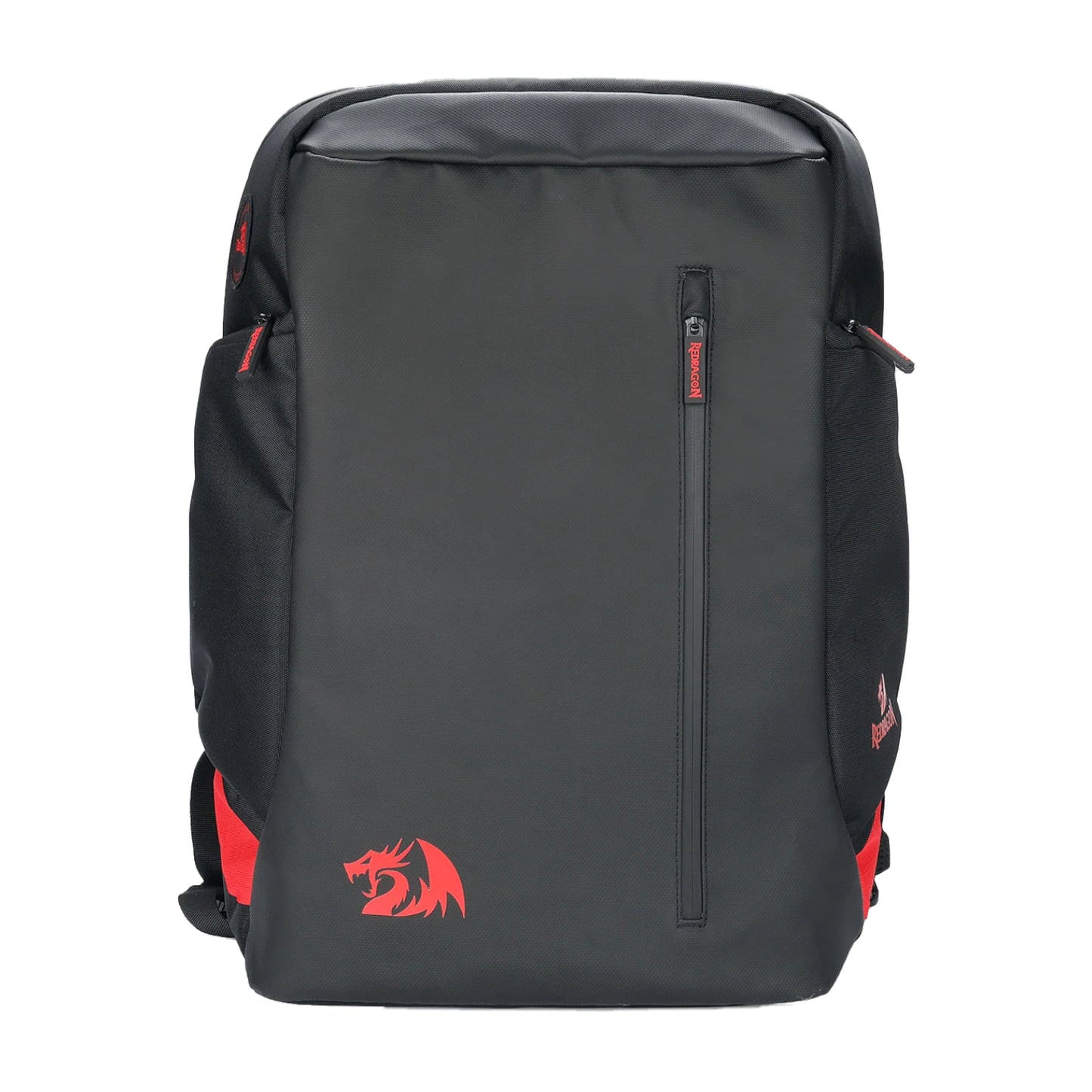 Redragon GB-94 TARDIS 2 Nylon 17"/18" Travel Gaming Backpack-0