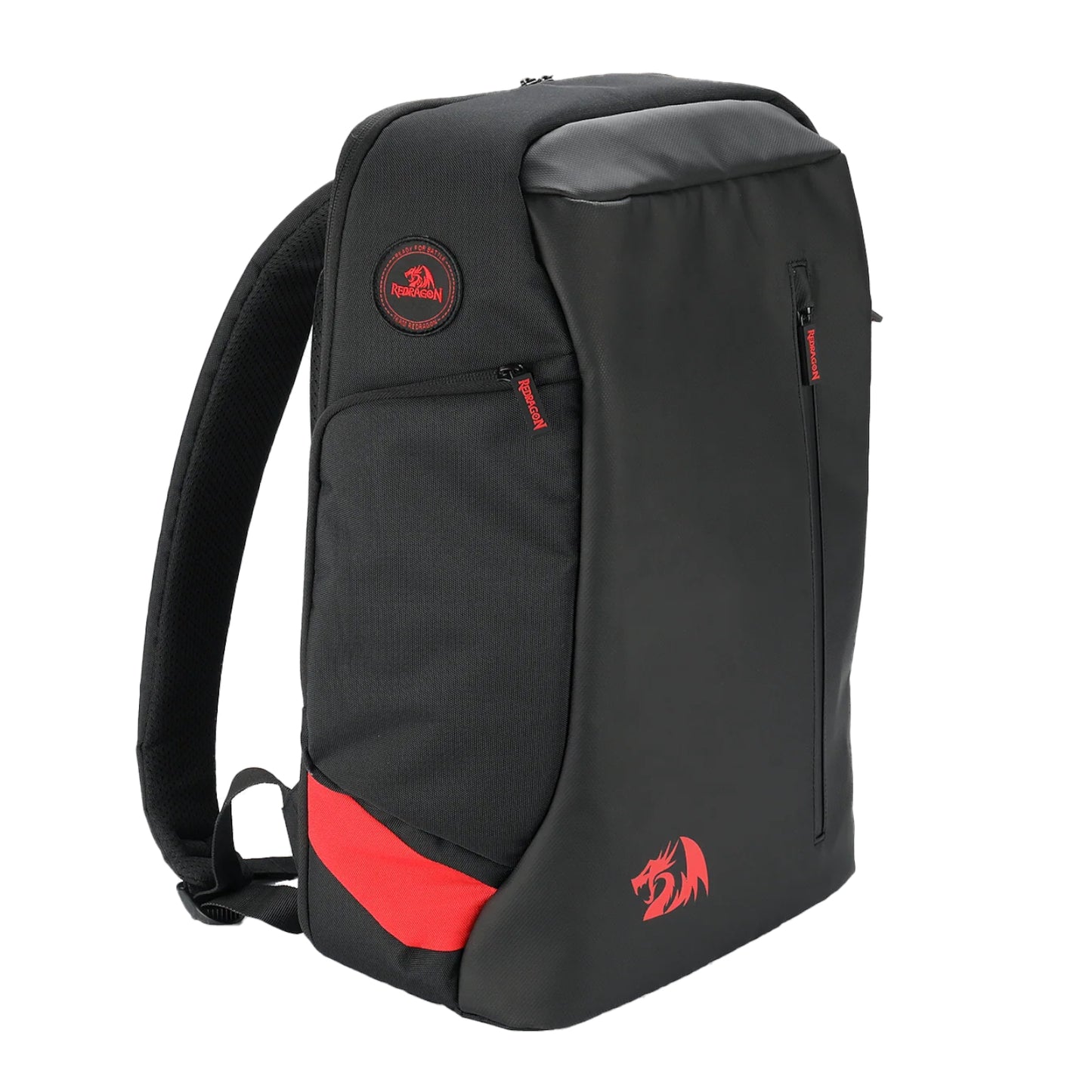Redragon GB-94 TARDIS 2 Nylon 17"/18" Travel Gaming Backpack-1