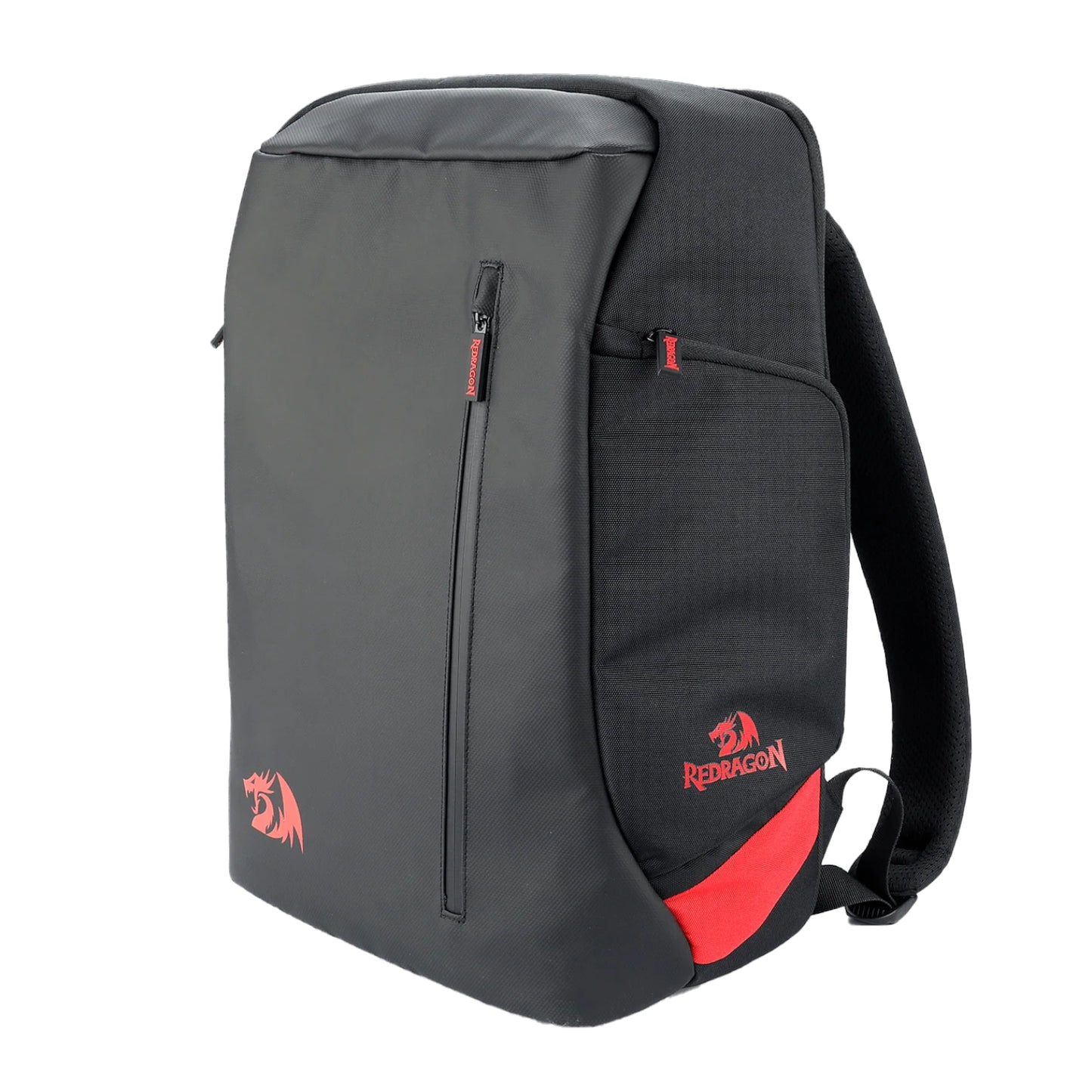 Redragon GB-94 TARDIS 2 Nylon 17"/18" Travel Gaming Backpack-2