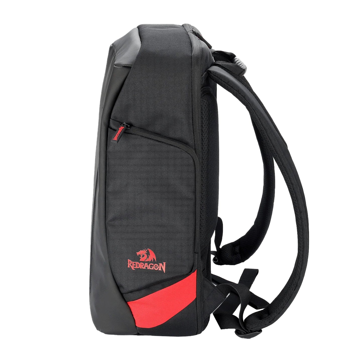 Redragon GB-94 TARDIS 2 Nylon 17"/18" Travel Gaming Backpack-3