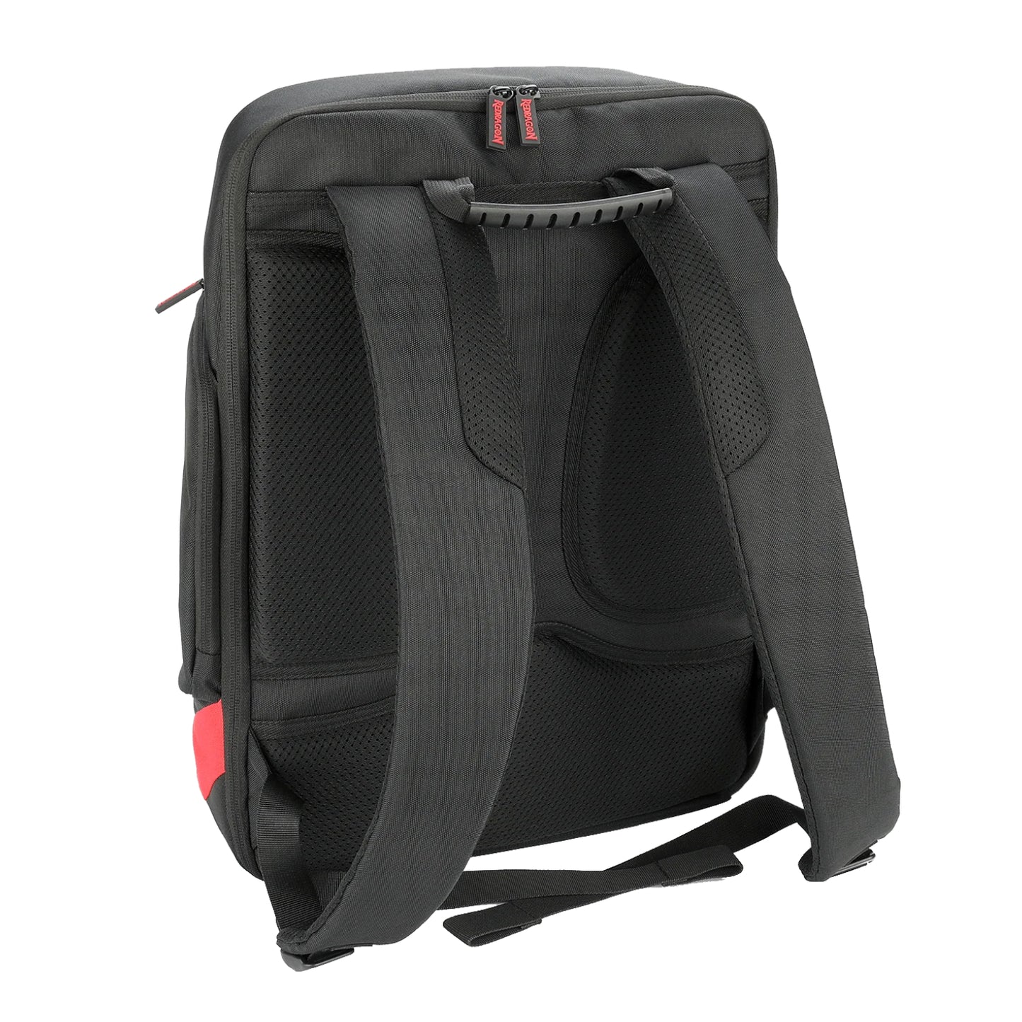 Redragon GB-94 TARDIS 2 Nylon 17"/18" Travel Gaming Backpack-4