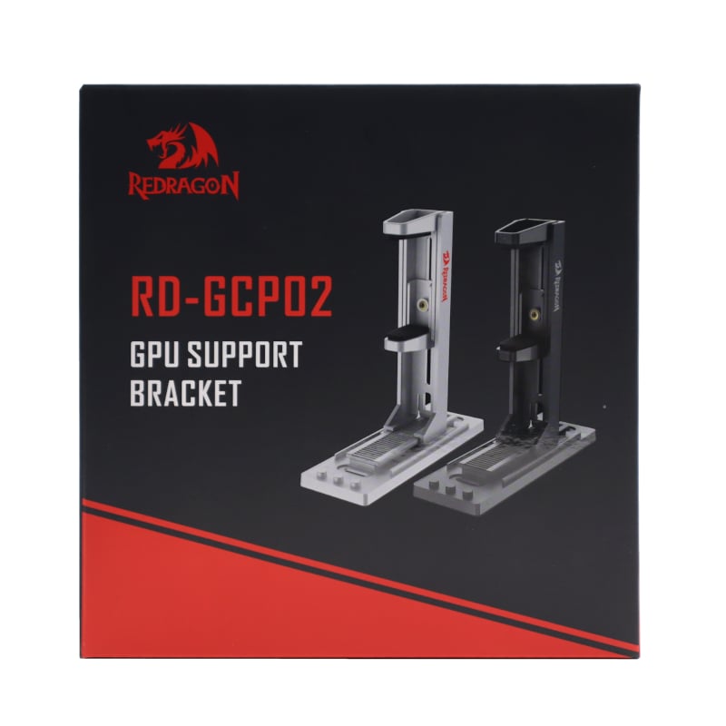 Redragon GPU Anti-Sag Bracket-3