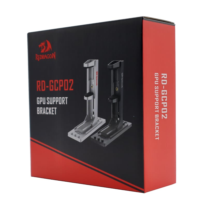 Redragon GPU Anti-Sag Bracket-4
