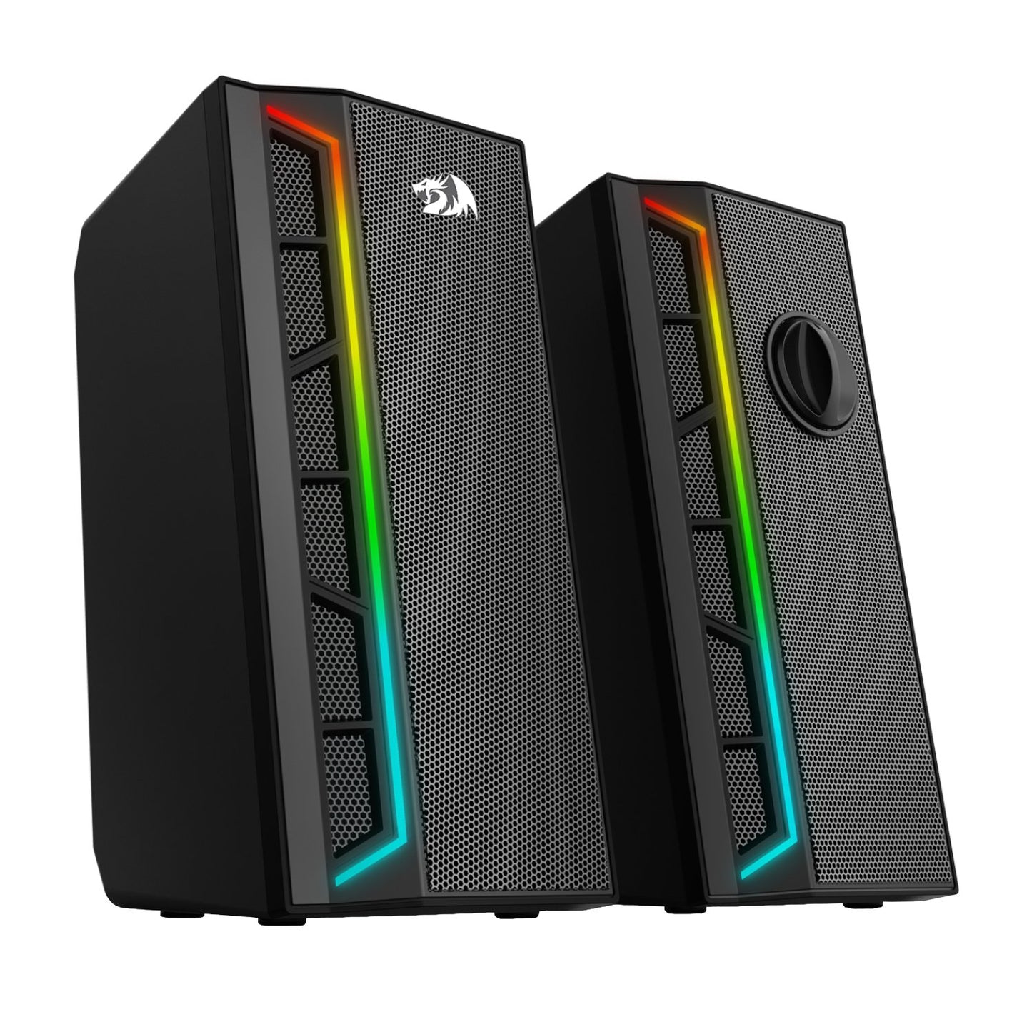 Redragon GS580 CALLIOPE RGB Gaming Speakers-0