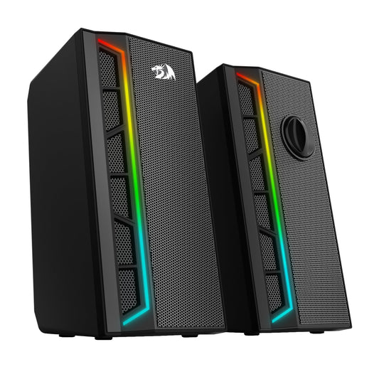 Redragon GS580 CALLIOPE RGB Gaming Speakers-0