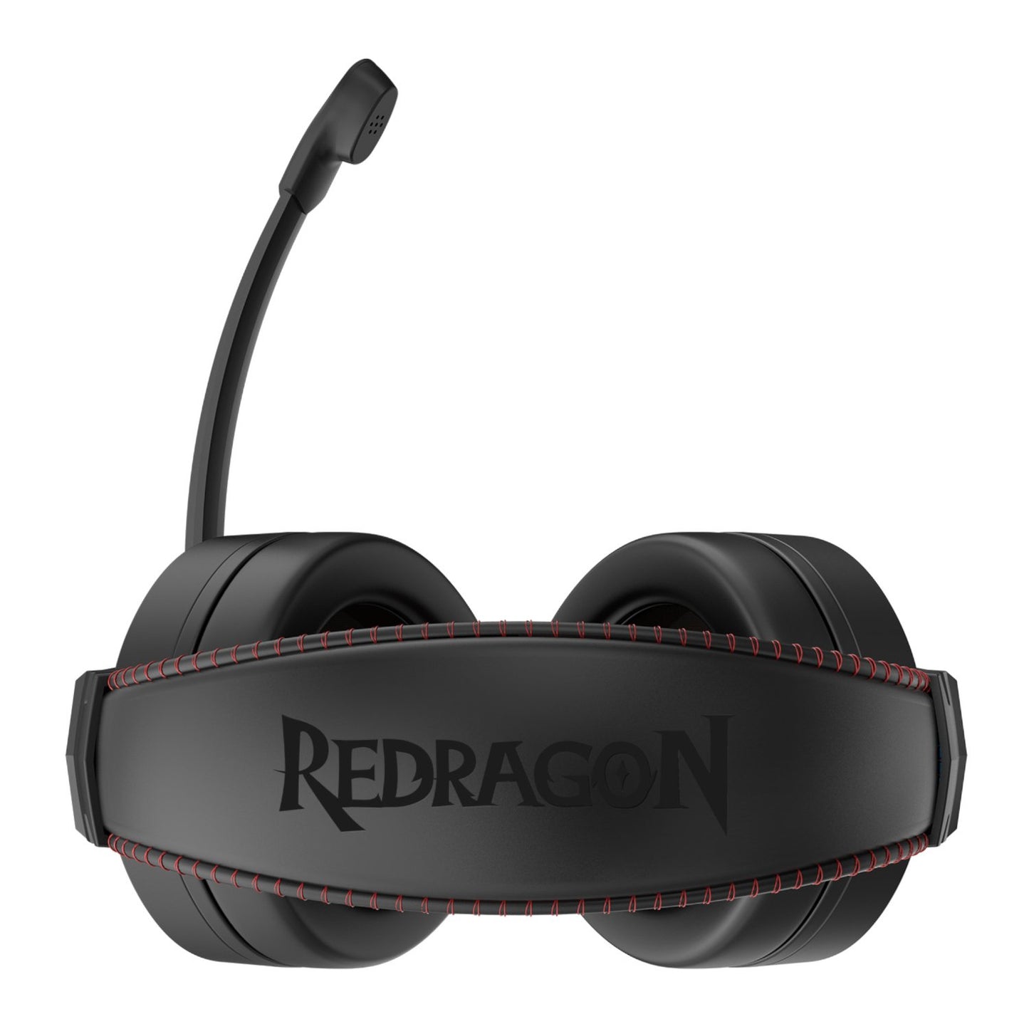 Redragon H211 CRONUS Surround Sound RGB Wired Gaming Headset - Black-4