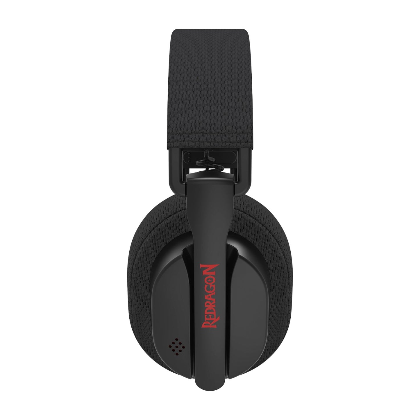 Redragon H888 LUCE 7.1 Surround Sound Wireless Gaming Headset-3