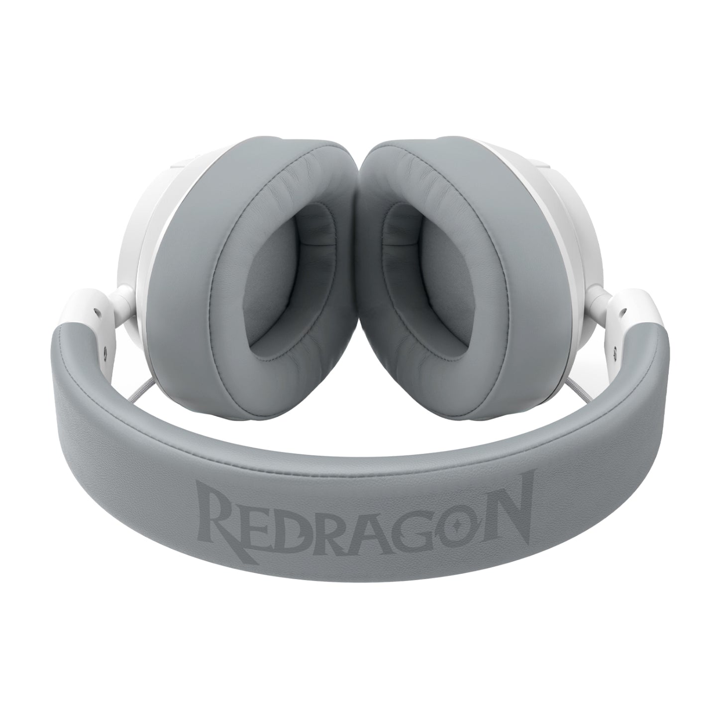 Redragon H889W SPECTRA PRO Over-Ear Wireless Headphones - White-4