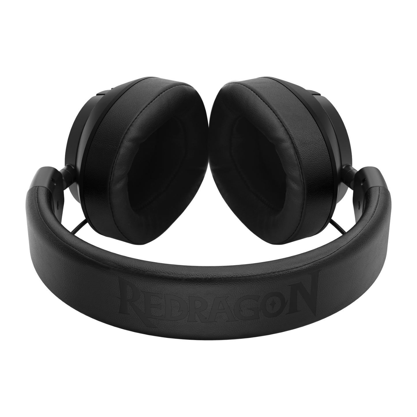 Redragon H889 SPECTRA PRO Over-Ear Wireless Headphones - Black-4