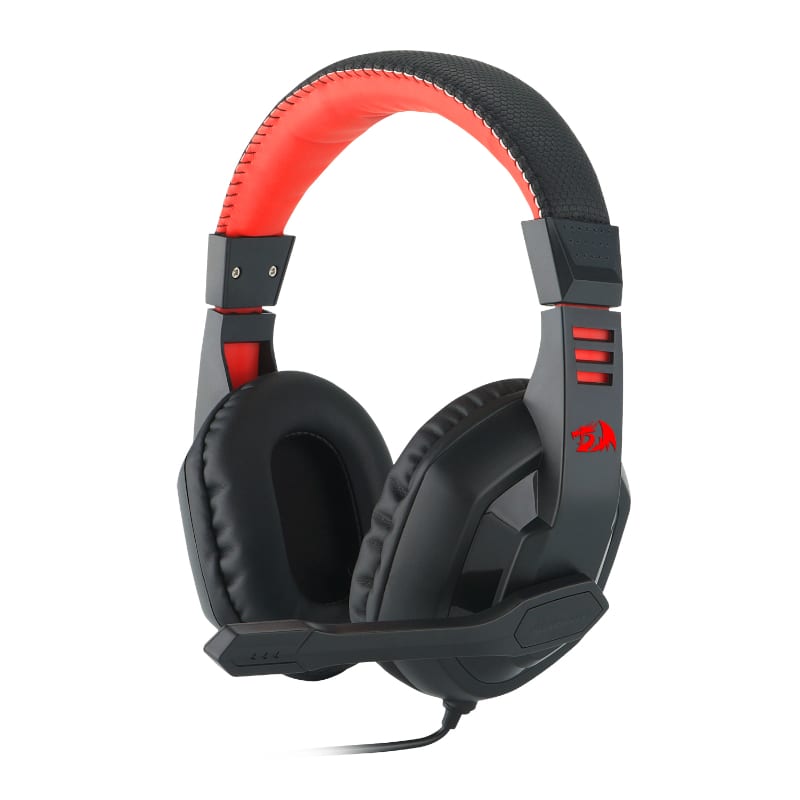 REDRAGON 4IN1 Mechanical Gaming Combo Mouse|Mouse Pad|Headset|Mechanical Keyboard-3