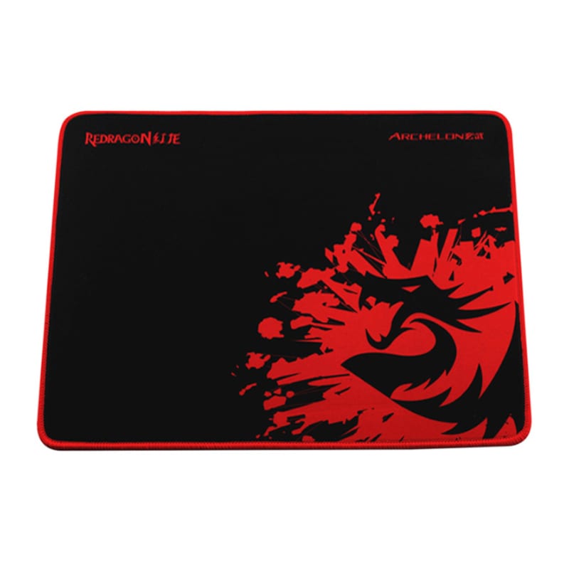 REDRAGON 4IN1 Mechanical Gaming Combo Mouse|Mouse Pad|Headset|Mechanical Keyboard-4
