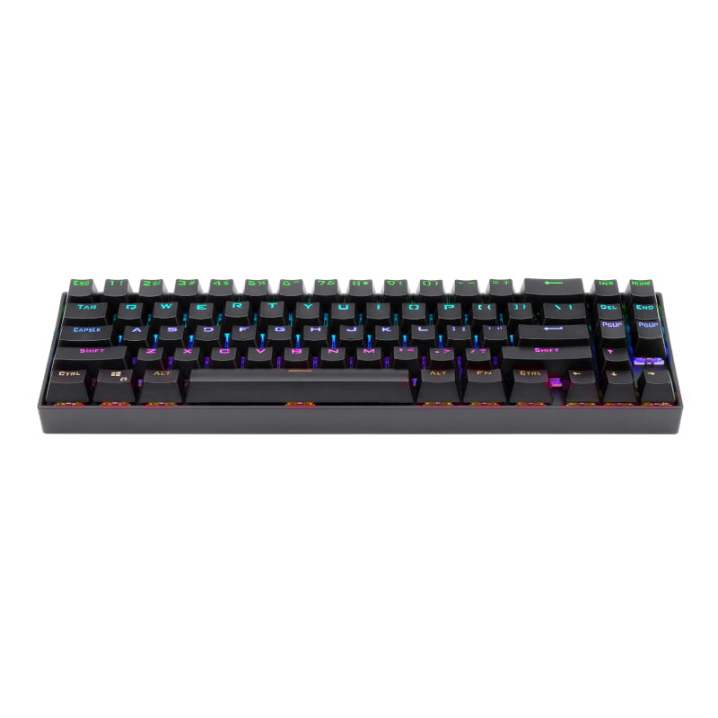 REDRAGON MECHANICAL DEIMOS WIRELESS KEYBOARD-3