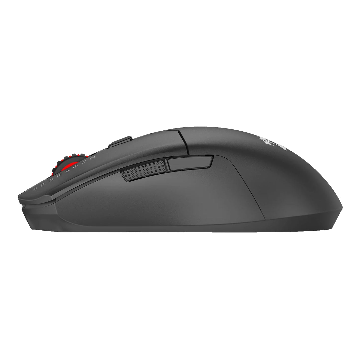 Redragon FYZU M995 PRO Wireless Gaming Mouse - Black-4