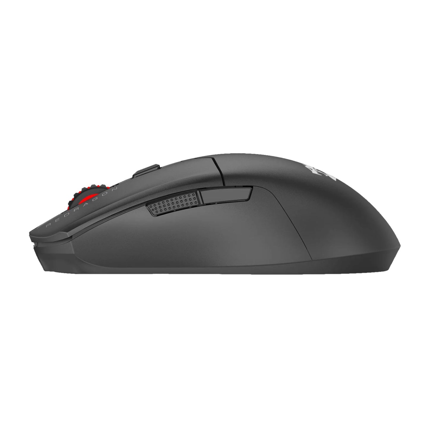 Redragon FYZU M995 Wired Gaming Mouse - Black-4