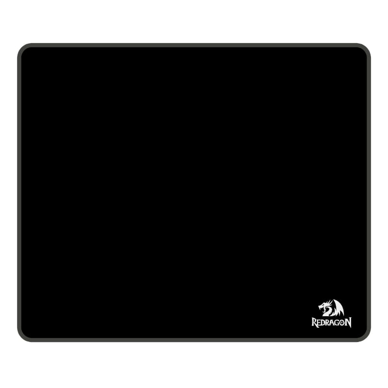REDRAGON MOUSEPAD FLICK M 270X320 BK-0