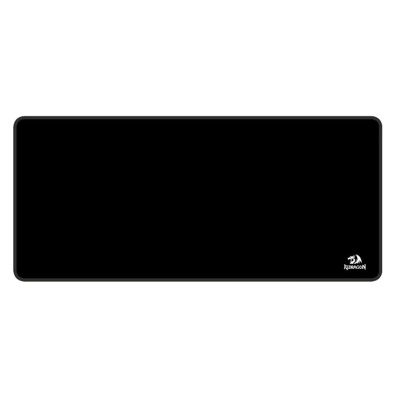 REDRAGON MOUSEPAD FLICK XL 400X900 BK-0