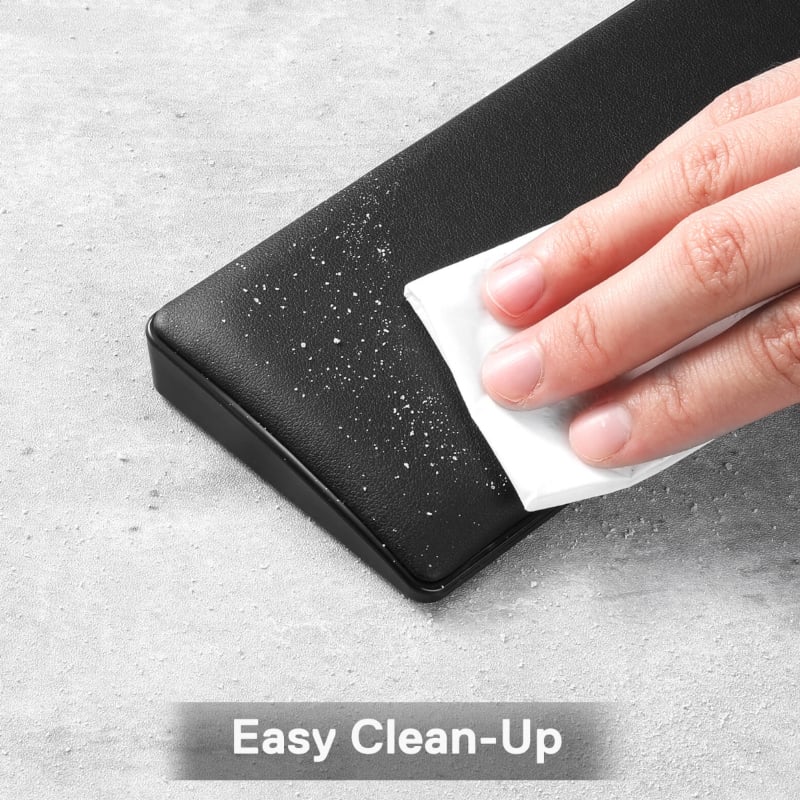 REDRAGON METEOR M Gaming Wrist Pad 359x73x20mm-5