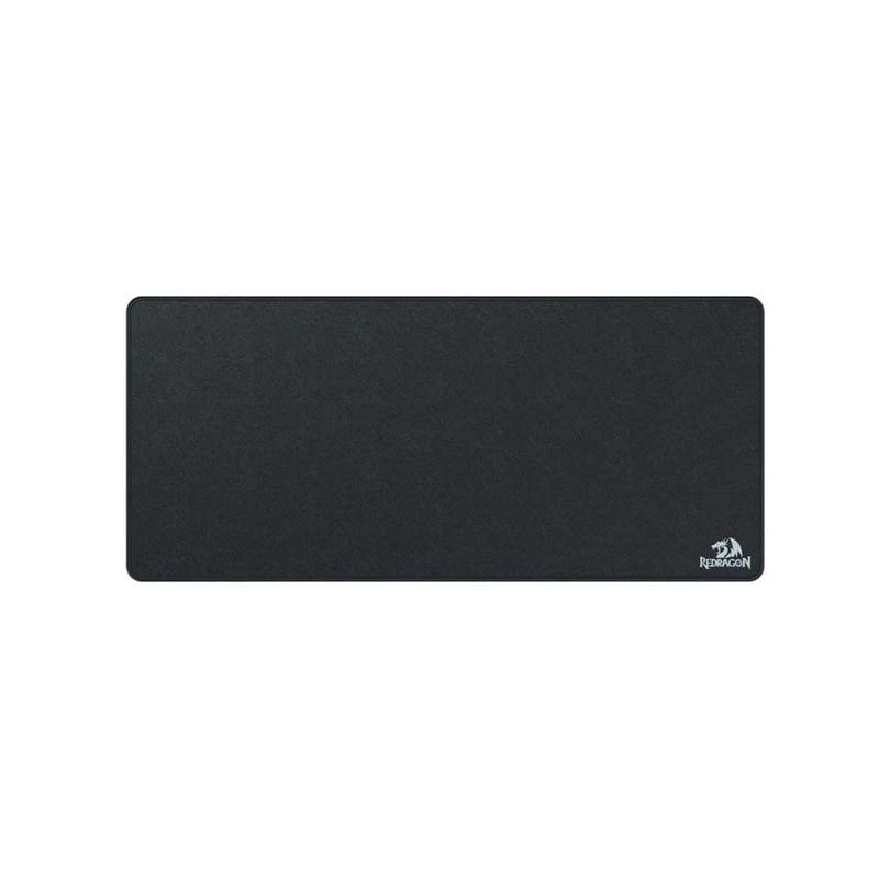 REDRAGON MOUSEPAD FLICK XXXL 1219X610 BK-0