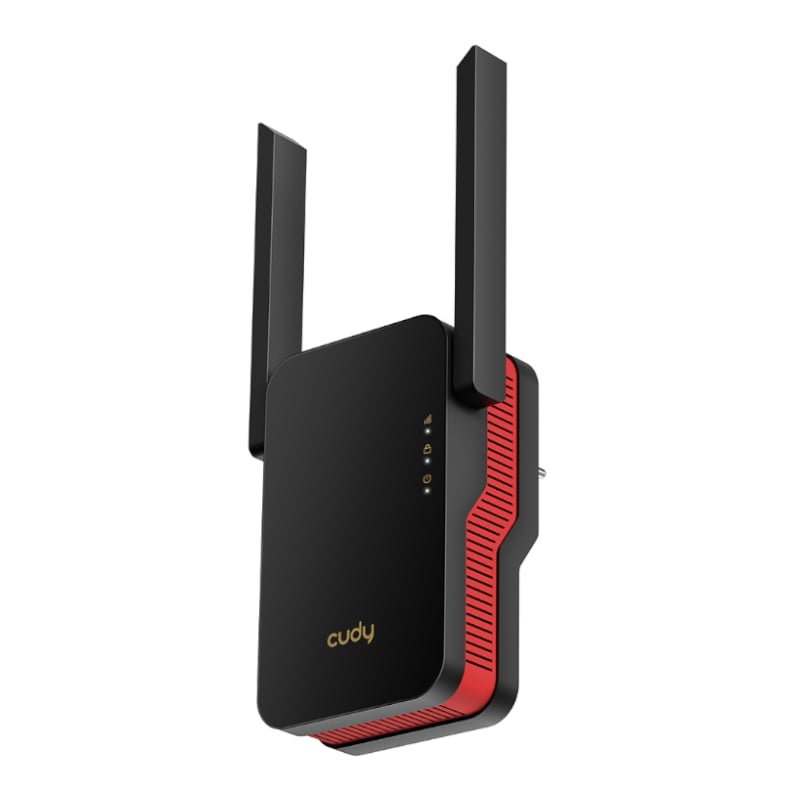 Cudy AX3000 WiFi Range Extender | Wall Plug-0