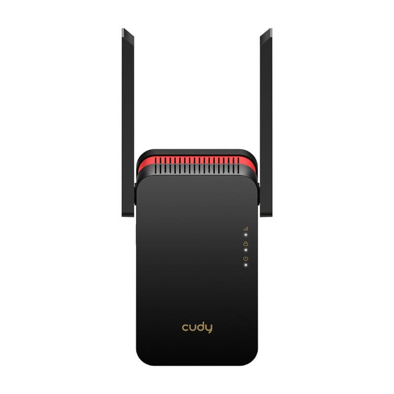 Cudy AX3000 WiFi Range Extender | Wall Plug-1