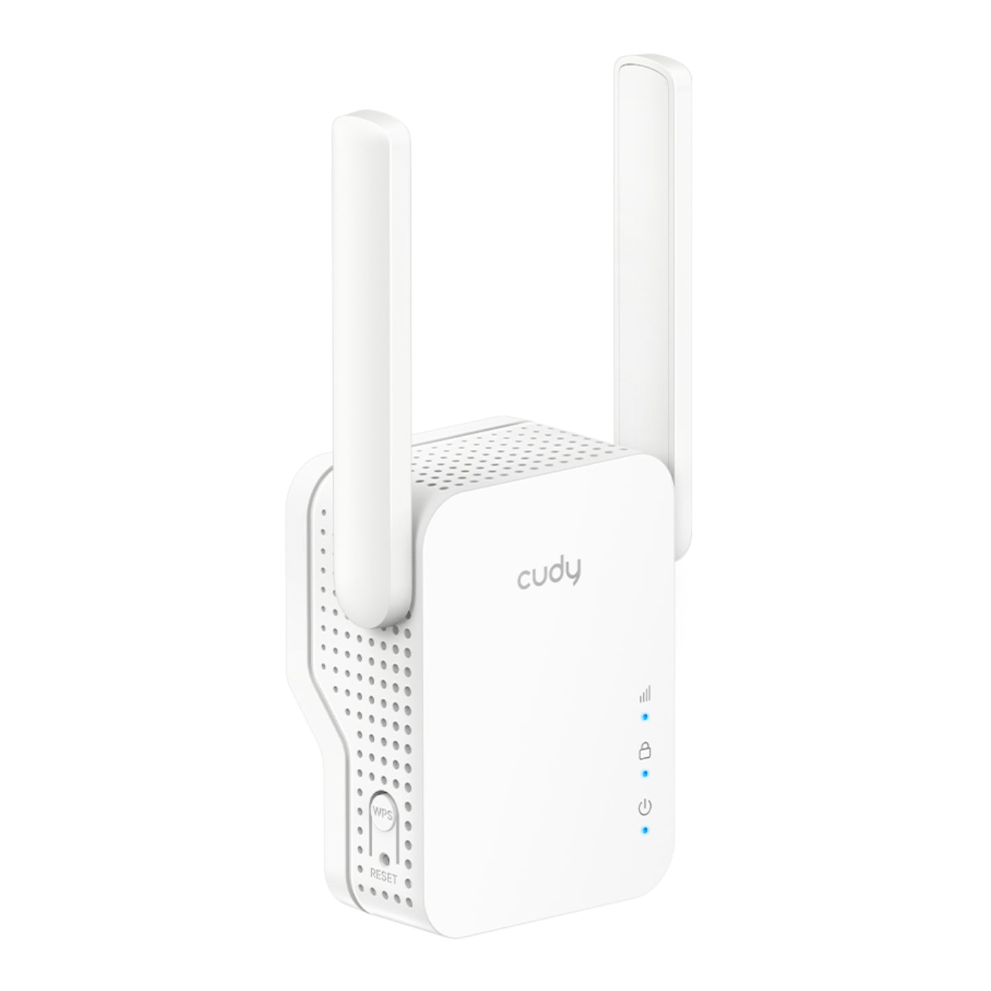 Cudy N300 Mesh Wi-Fi Range Extender | Wall Plug-1