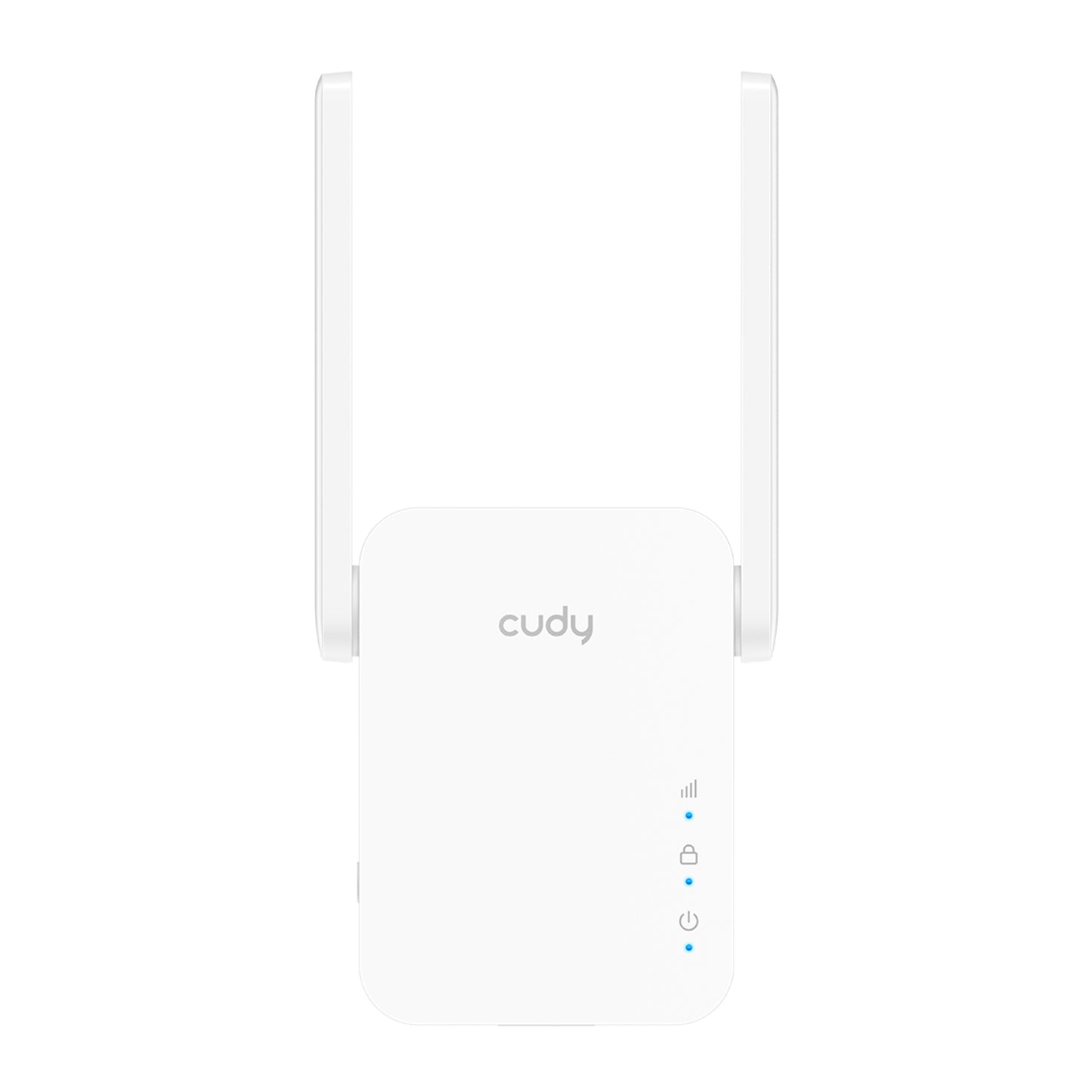 Cudy N300 Mesh Wi-Fi Range Extender | Wall Plug-2
