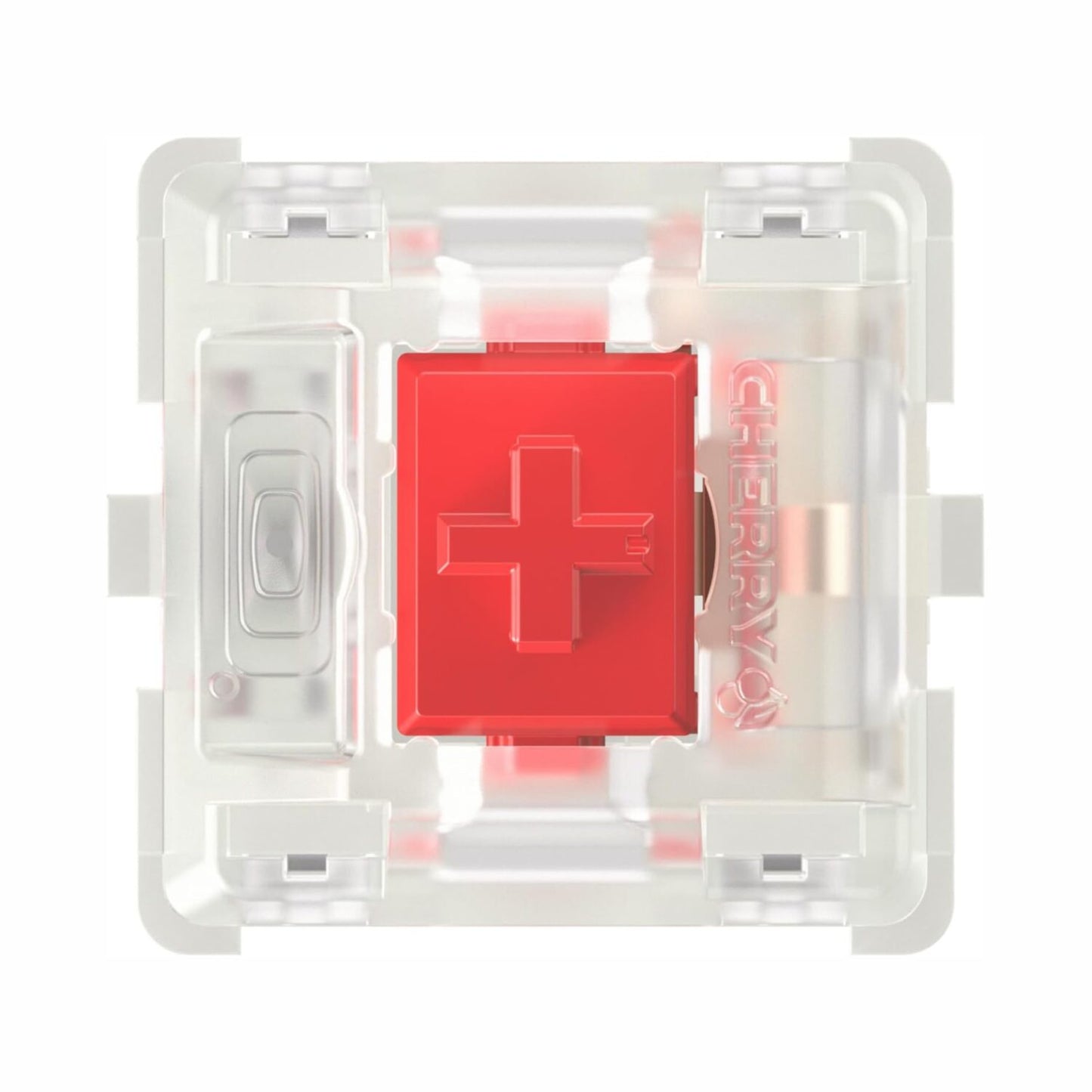 Keychron CHERRY MX2A Red RGB Switch Set-2