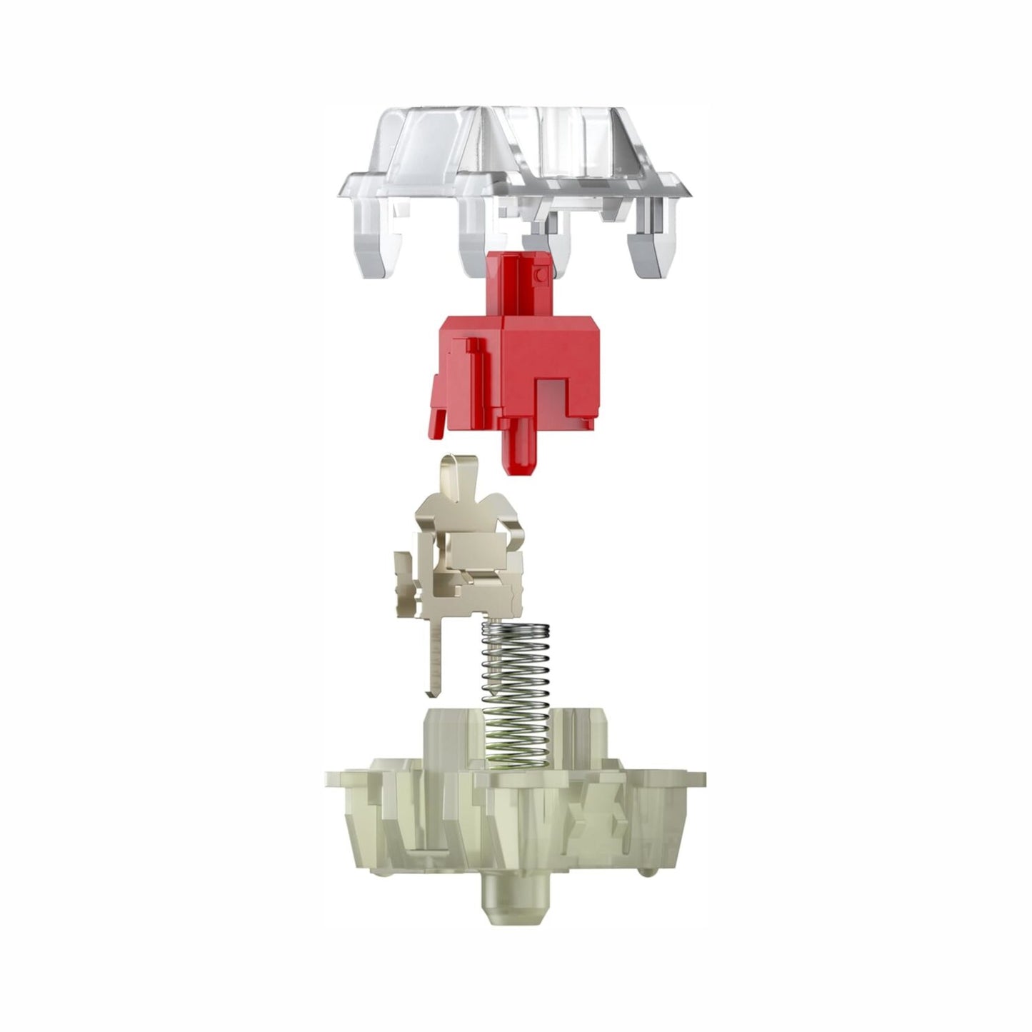 Keychron CHERRY MX2A Red RGB Switch Set-3