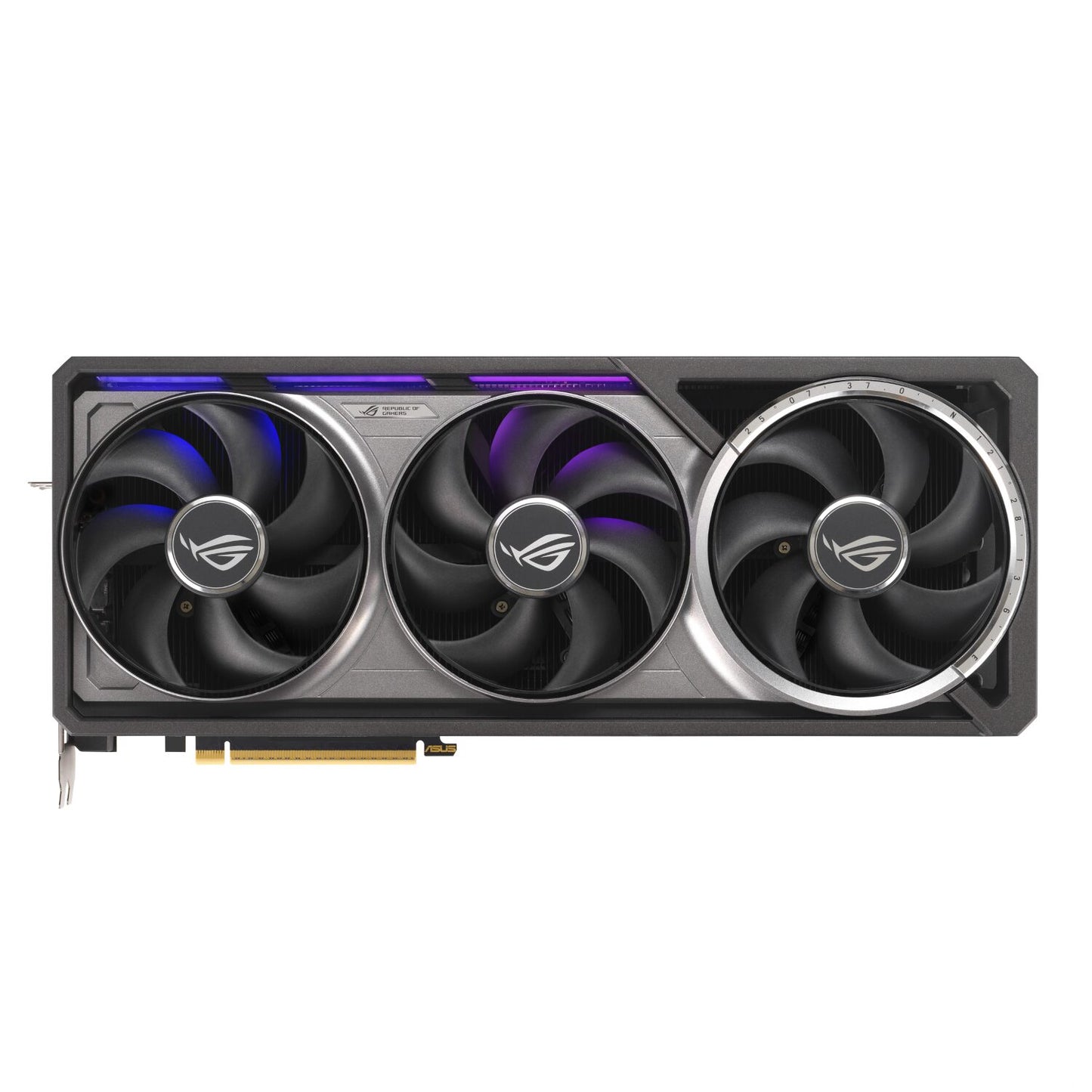 Asus ROG Astral GeForce RTX 5090 32GB GDDR7 OC Edition-1