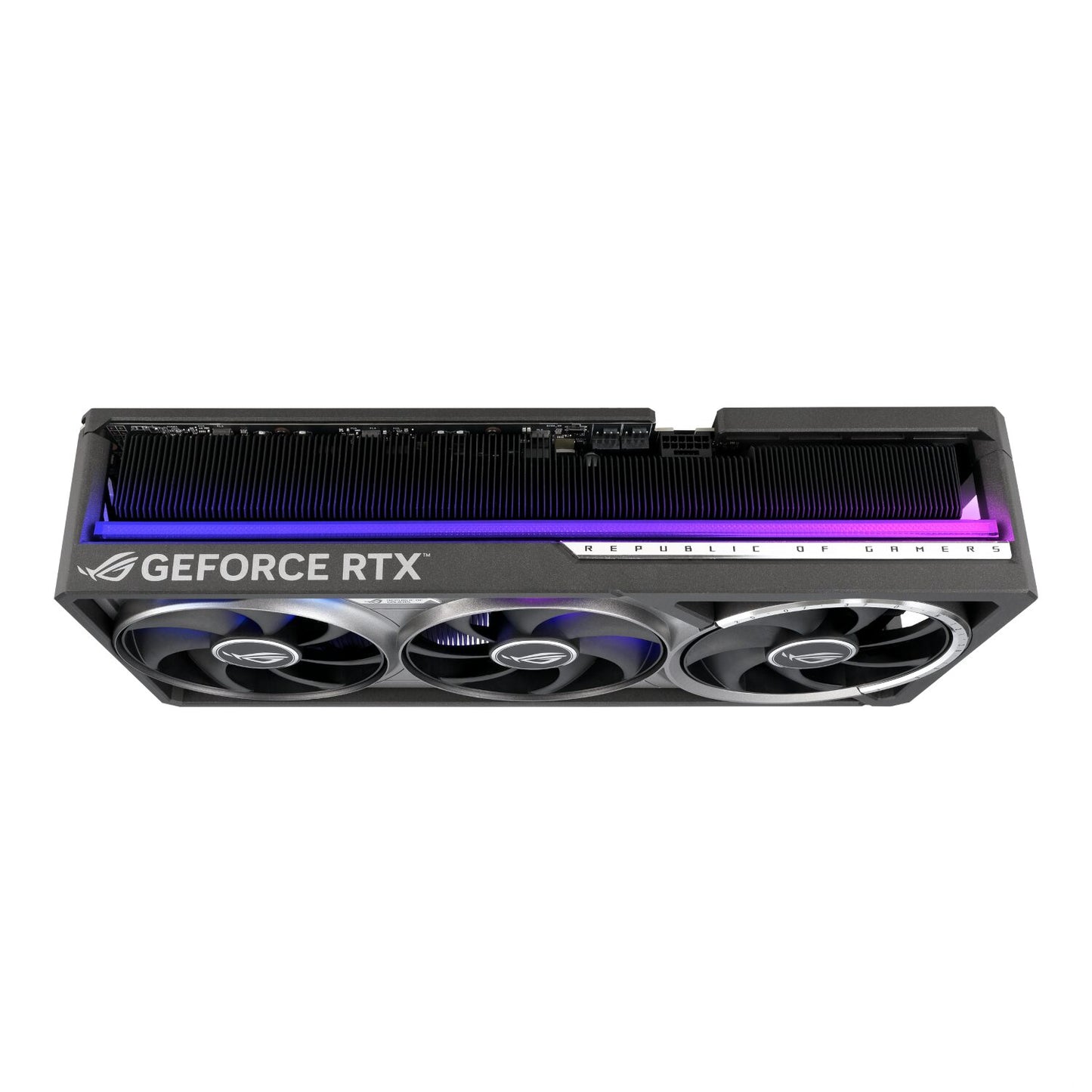 Asus ROG Astral GeForce RTX 5090 32GB GDDR7 OC Edition-3