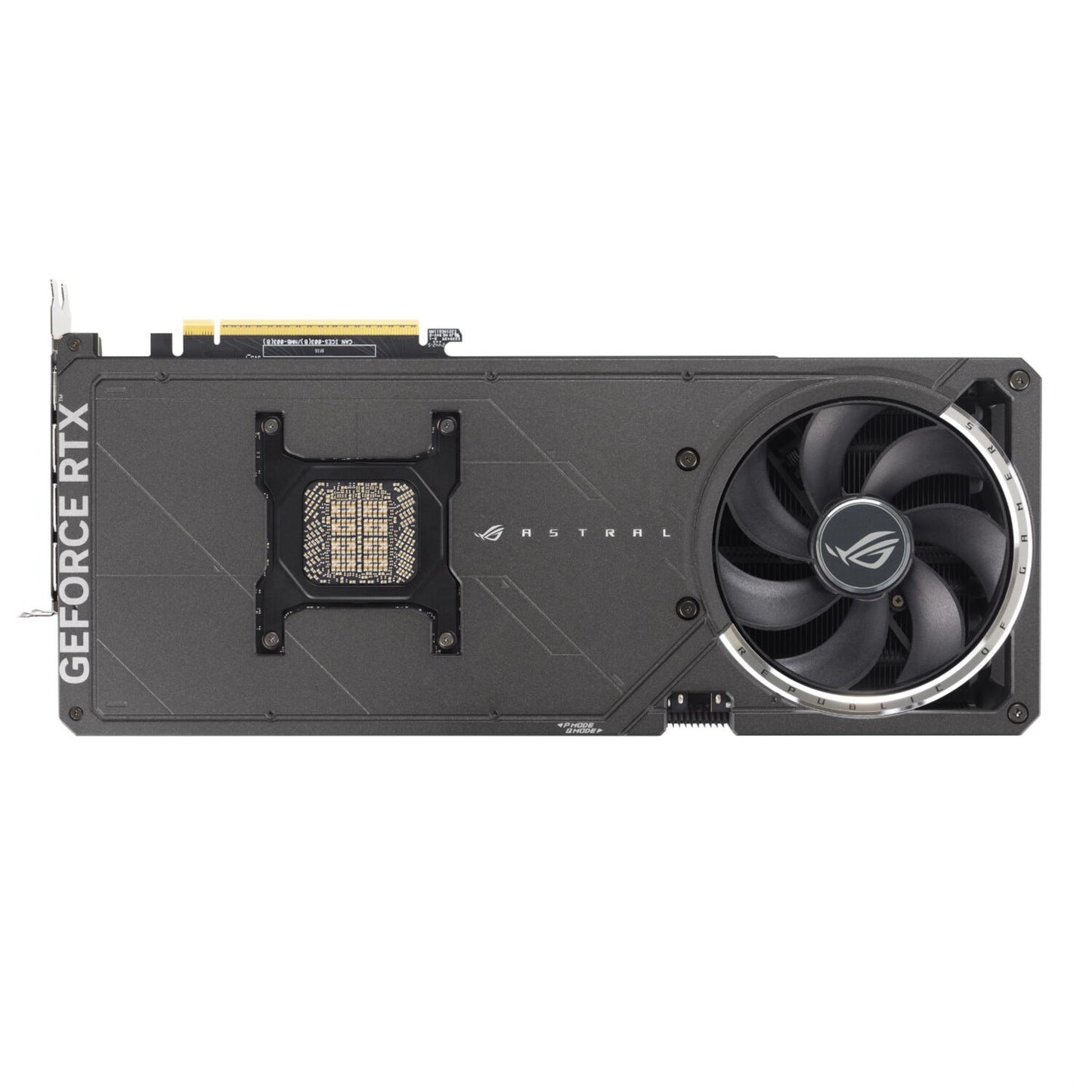 Asus ROG Astral GeForce RTX 5080 16GB GDDR7 OC Edition-2