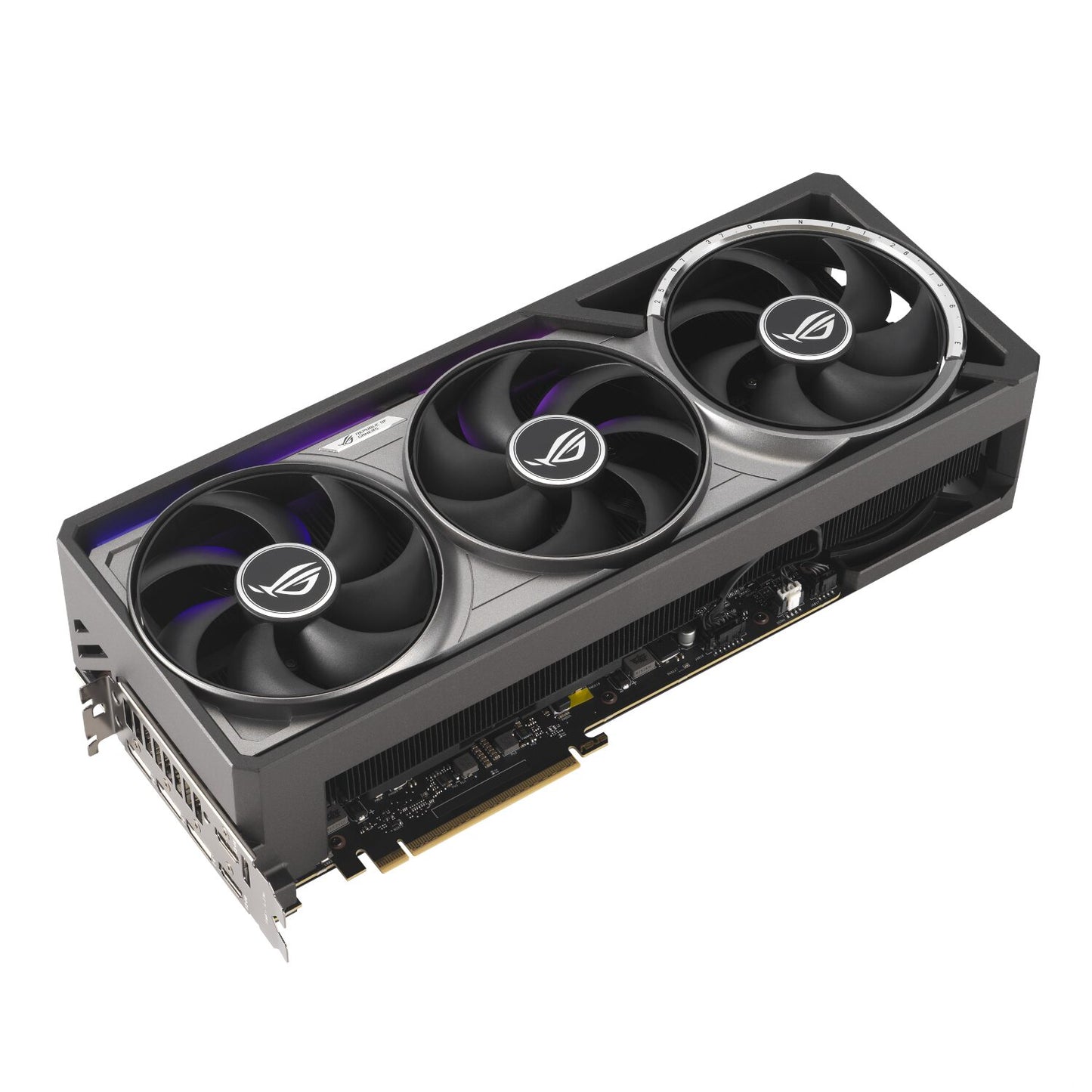 Asus ROG Astral GeForce RTX 5090 32GB GDDR7 OC Edition-4