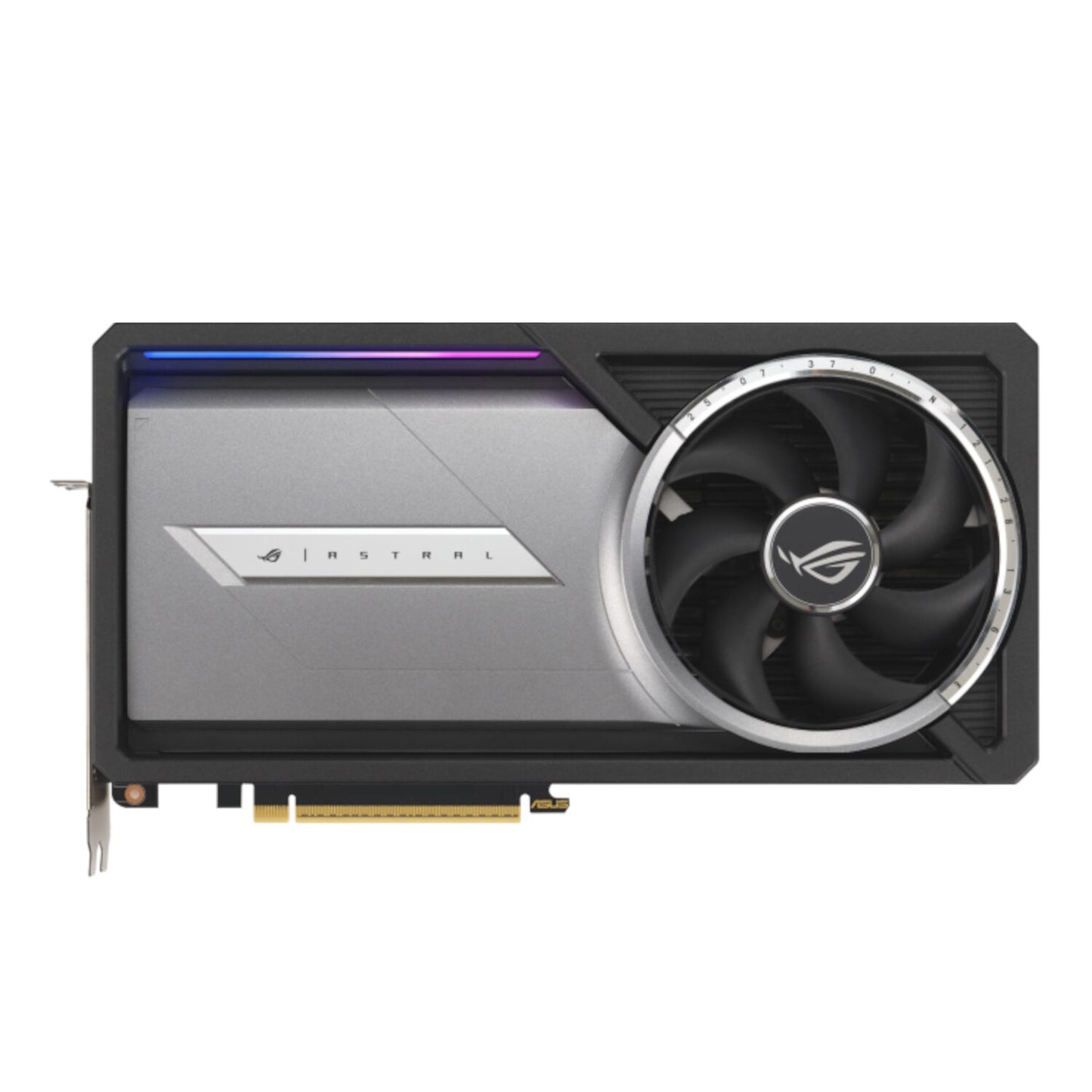 Asus ROG Astral LC GeForce RTX 5090 32GB GDDR7 OC Edition-5