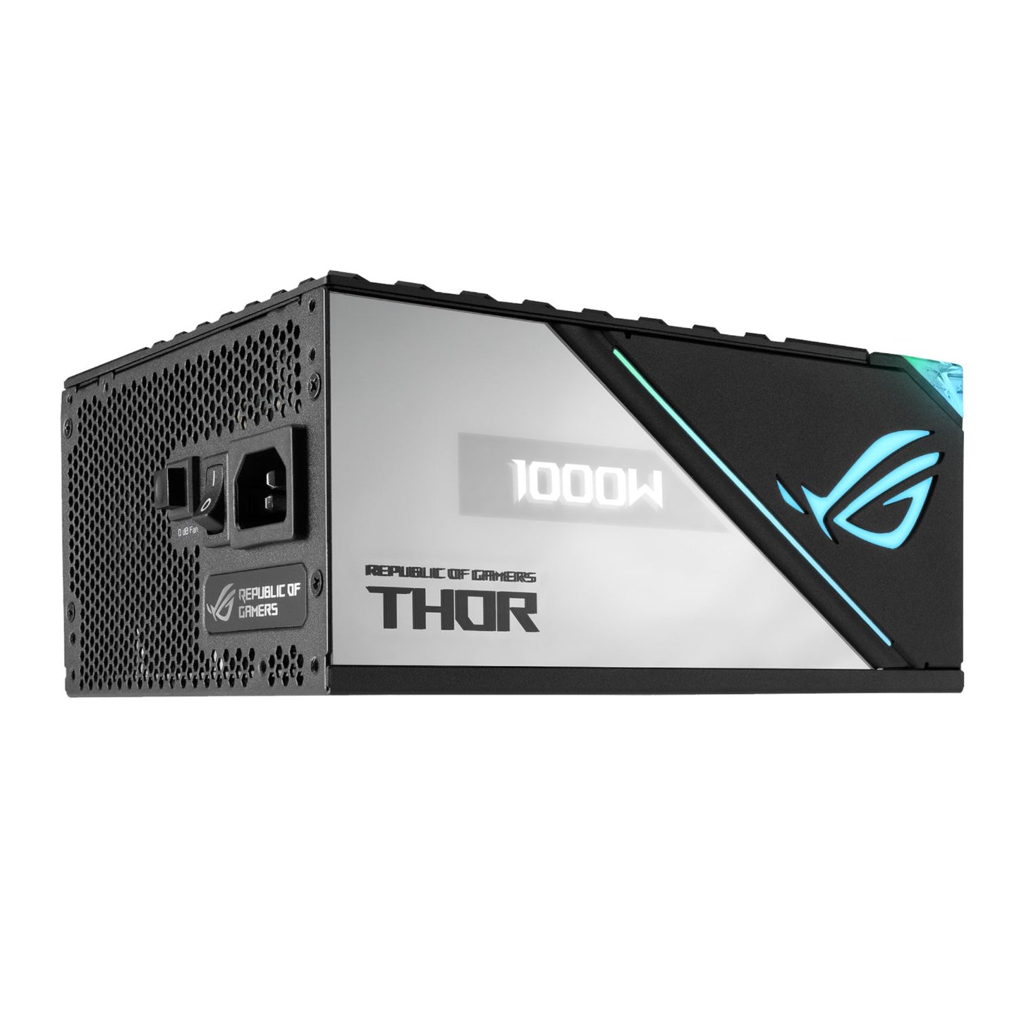 Asus ROG Thor Platinum II 1000W 80 Plus Fully Modular Power Supply-2