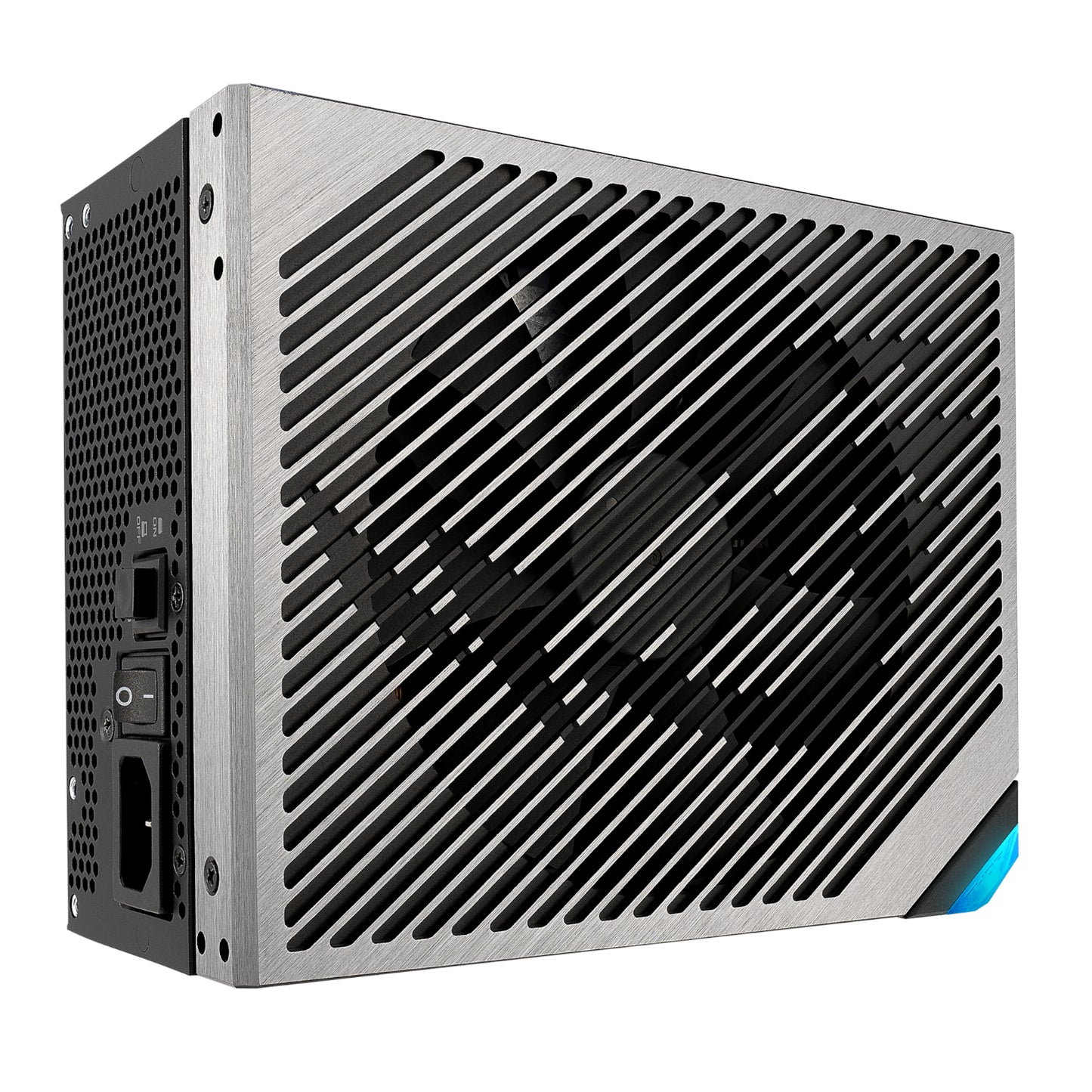 Asus ROG Thor 1200W 80 PLUS Platinum III ATX Modular Power Supply-1