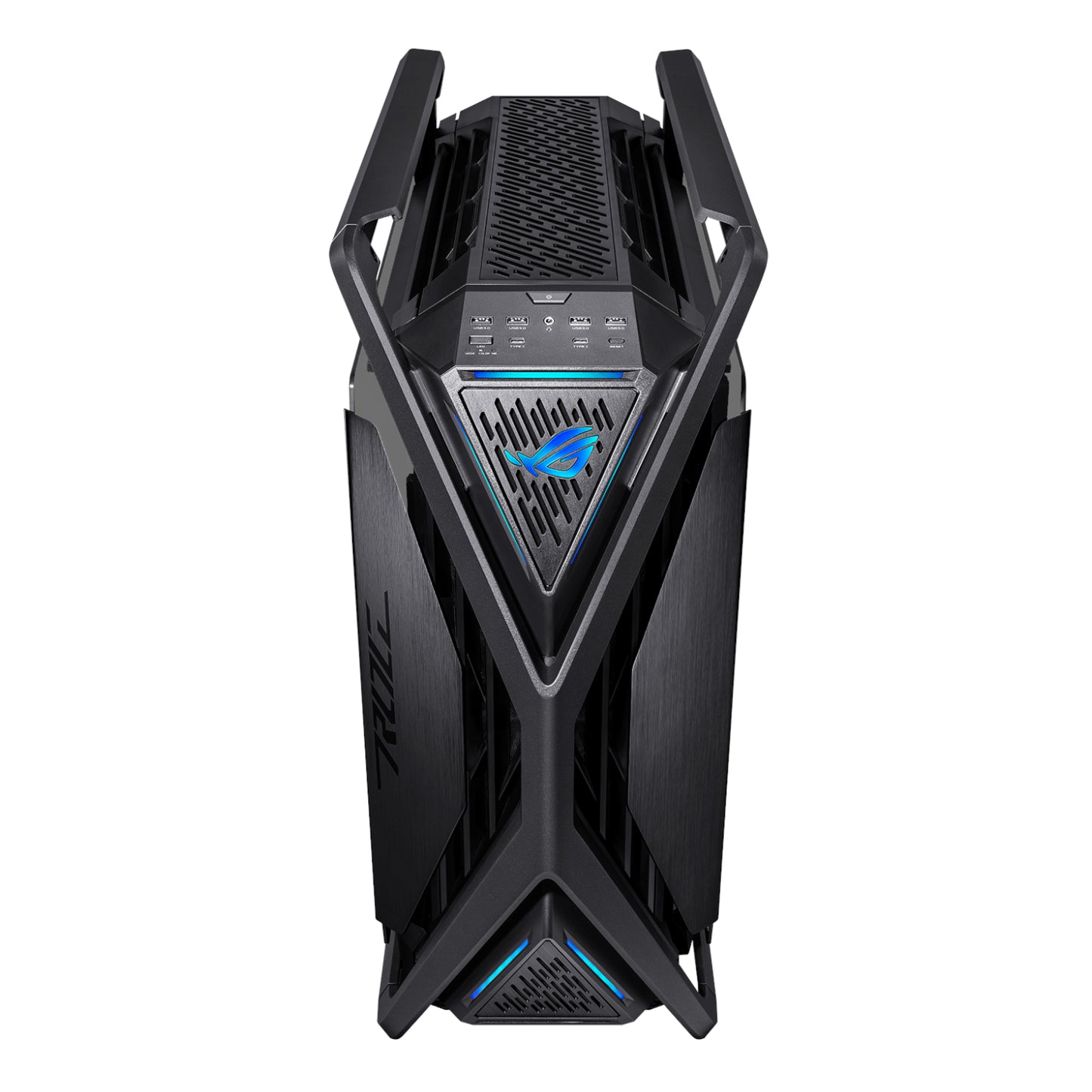 Asus ROG Hyperion GR701 E-ATX ARGB Gaming Chassis - Black-1