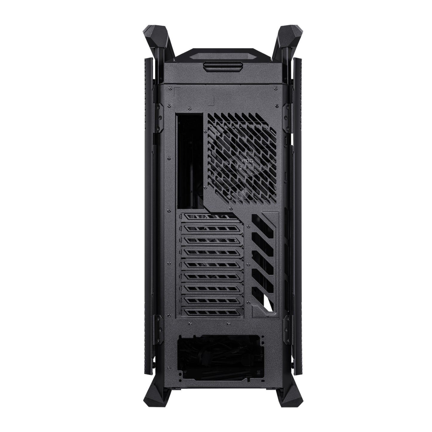 Asus ROG Hyperion GR701 E-ATX ARGB Gaming Chassis - Black-4