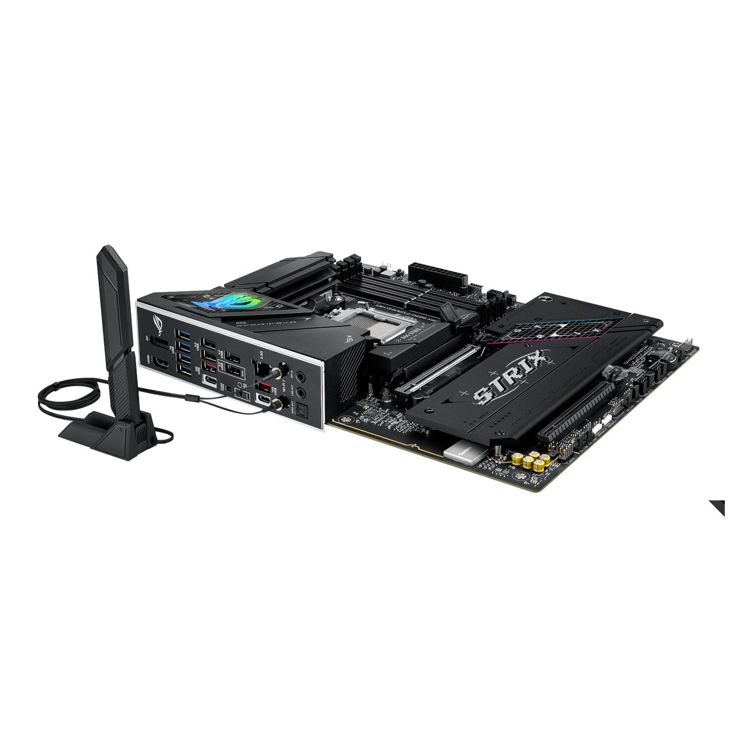 Asus ROG Strix B850-F Gaming WiFi Motherboard - AMD AM5-4