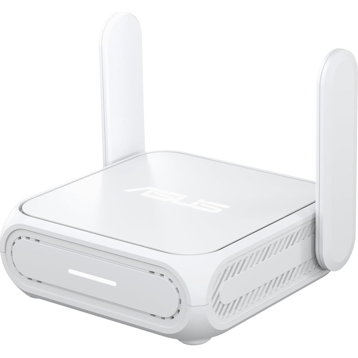 ASUS Go Wi-Fi 7 Dual-Band Travel Router with 5G-White-0