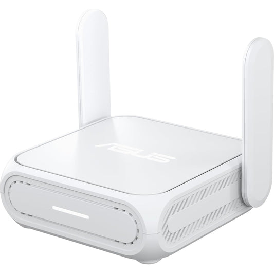 ASUS Go Wi-Fi 7 Dual-Band Travel Router with 5G-White-0