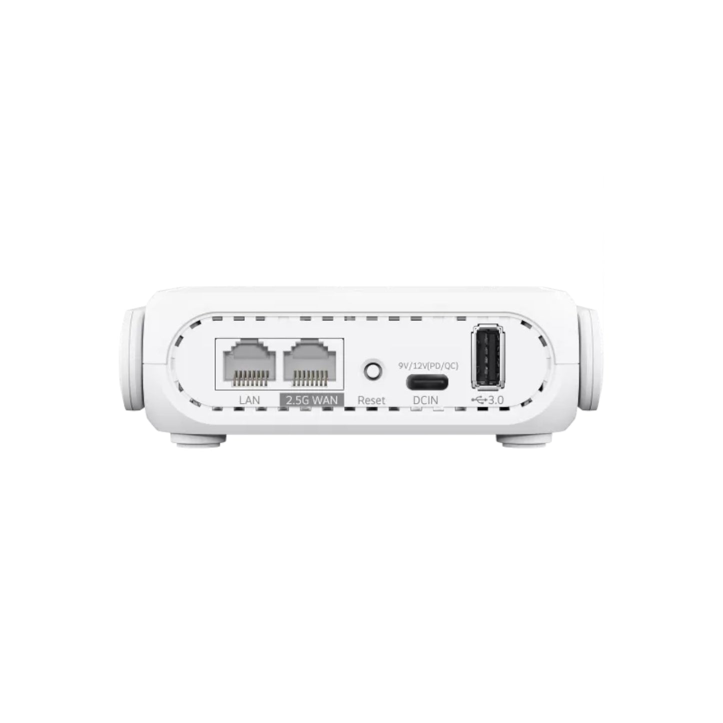 ASUS Go Wi-Fi 7 Dual-Band Travel Router with 5G-White-4