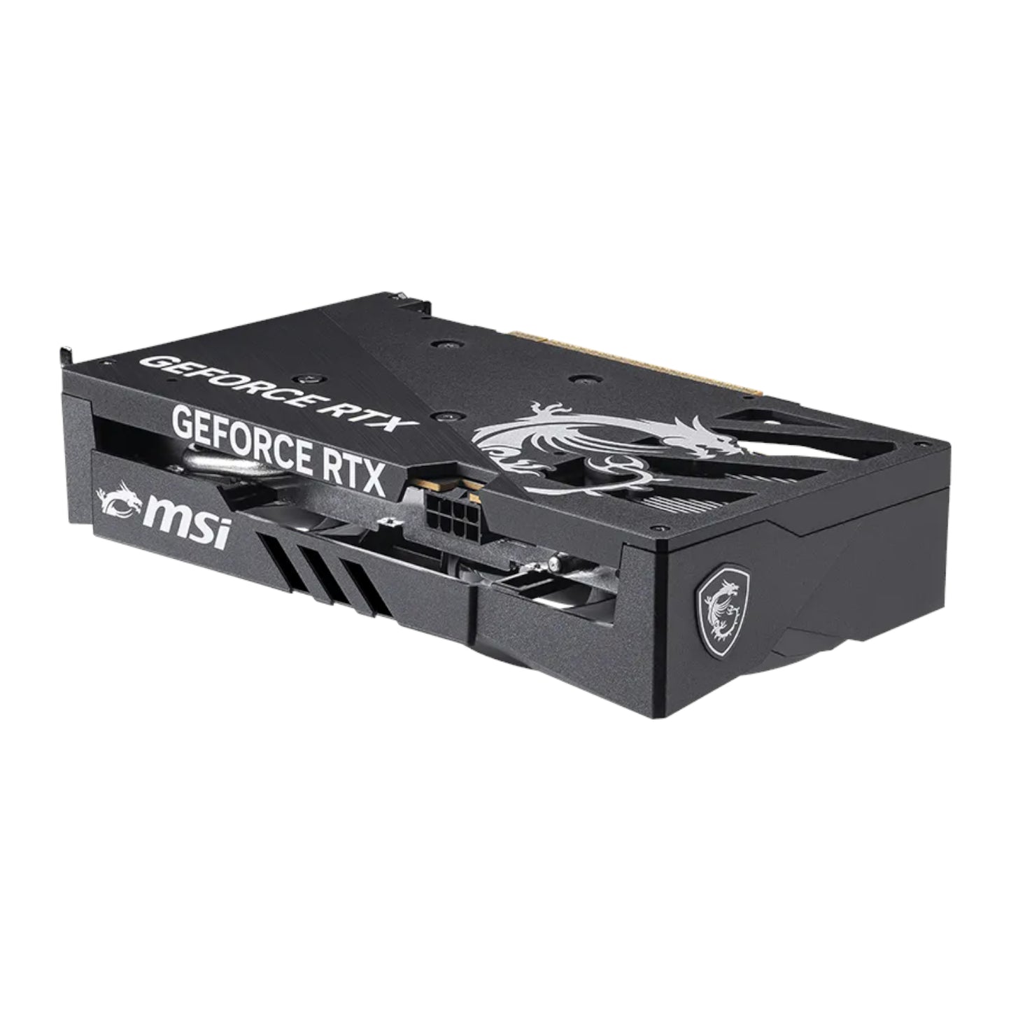 MSI GeForce RTX 5050 8G GAMING OC Graphics Card-2