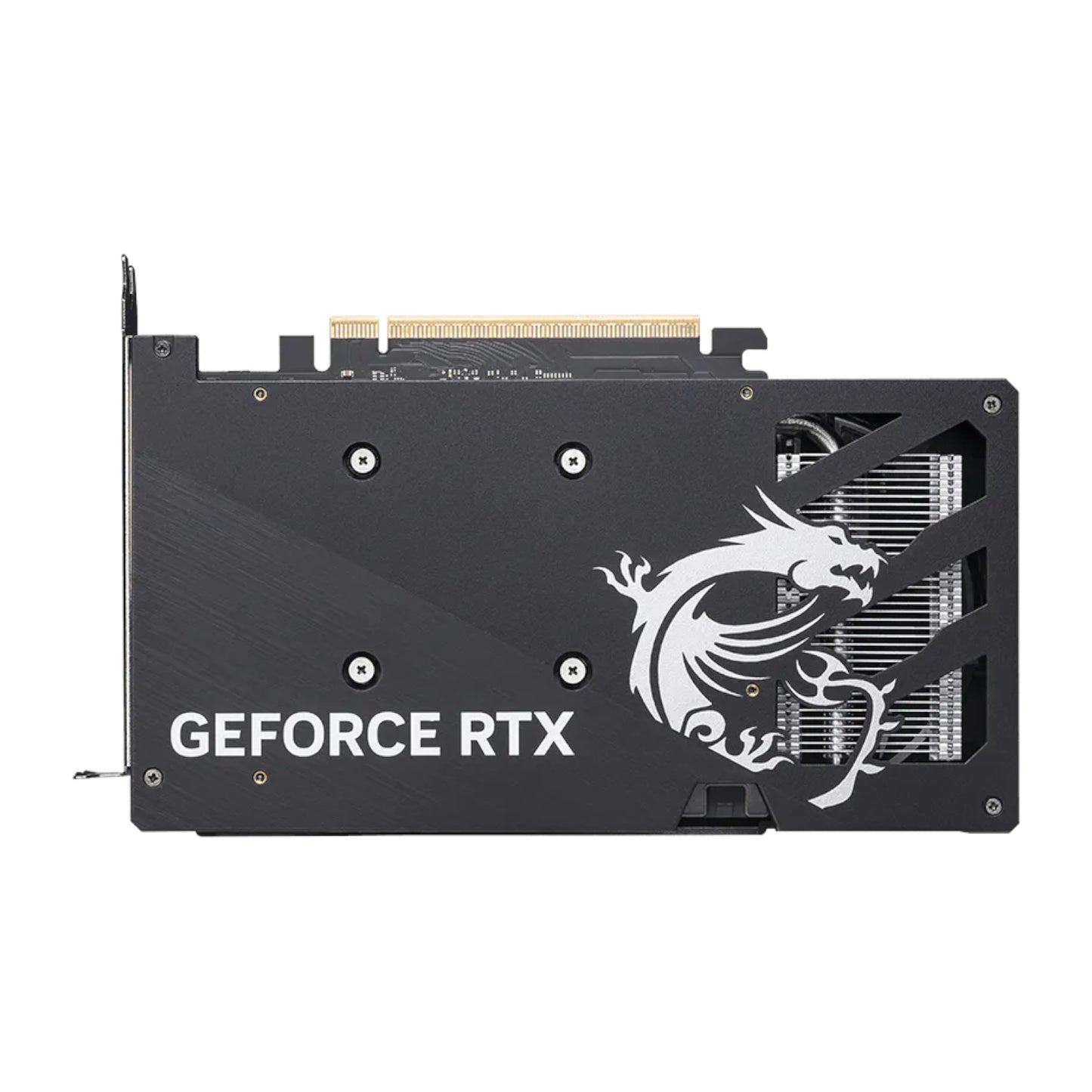 MSI GeForce RTX 5050 8G GAMING OC Graphics Card-3