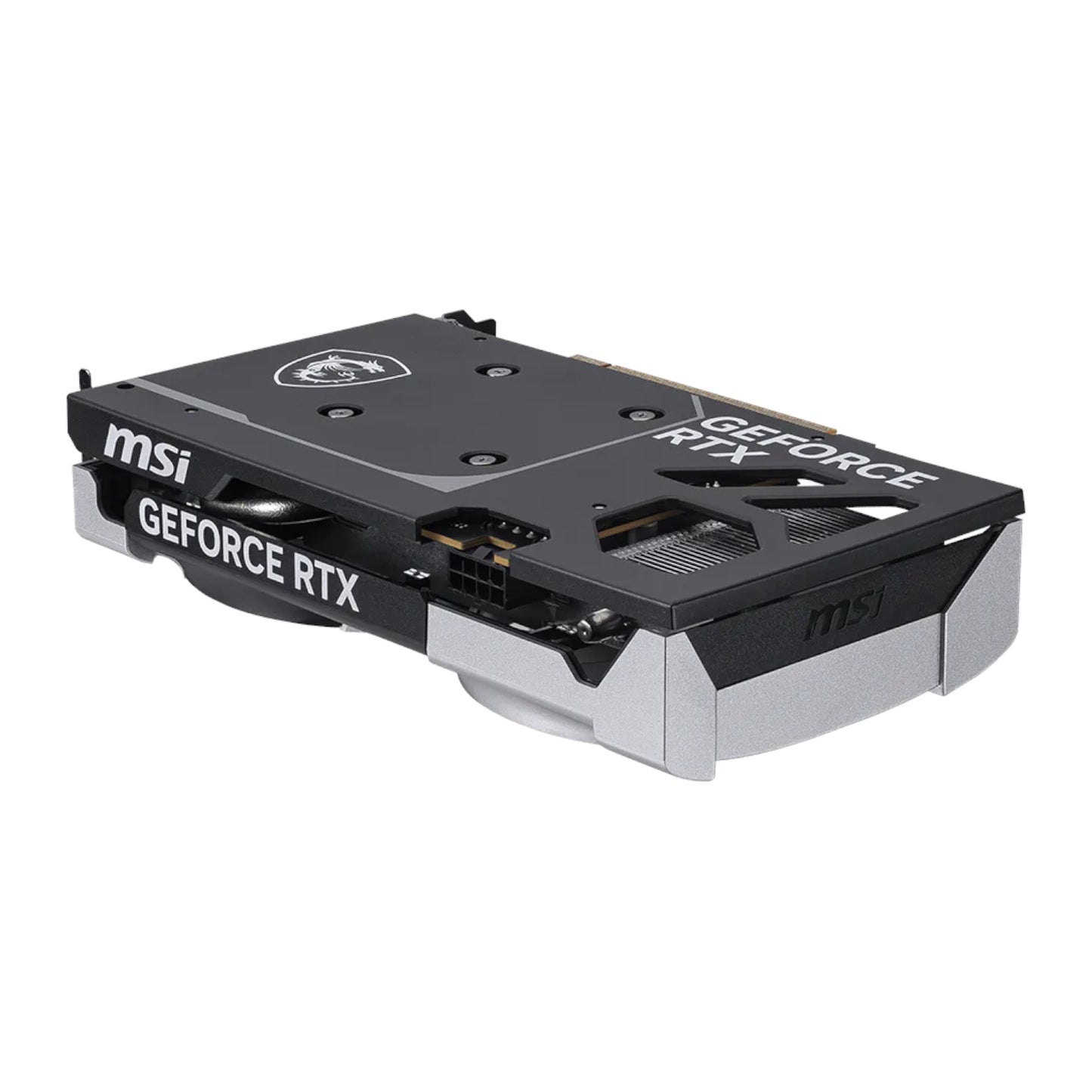 MSI GeForce RTX 5050 8G VENTUS 2X OC Graphics Card-2