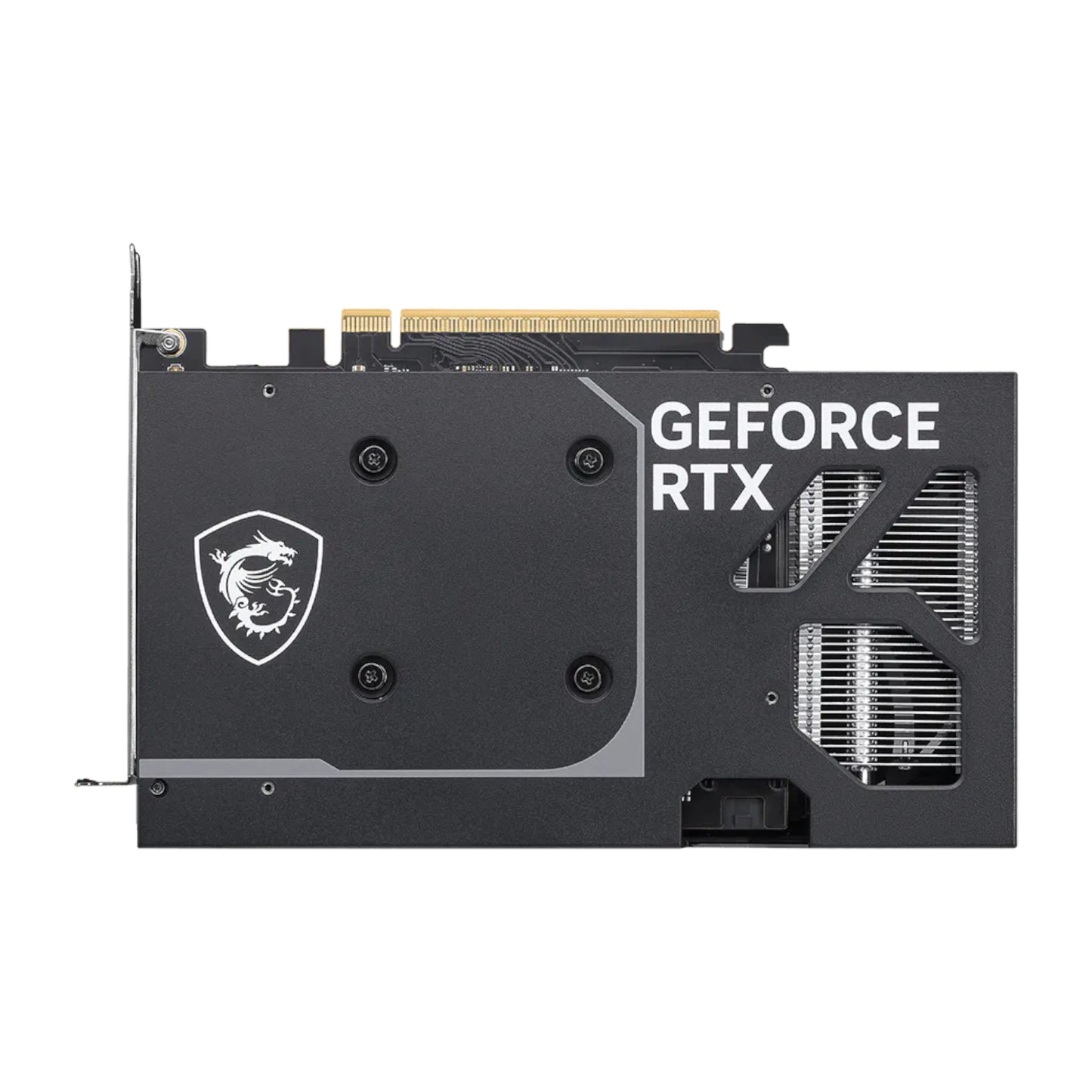 MSI GeForce RTX 5050 8G VENTUS 2X OC Graphics Card-3