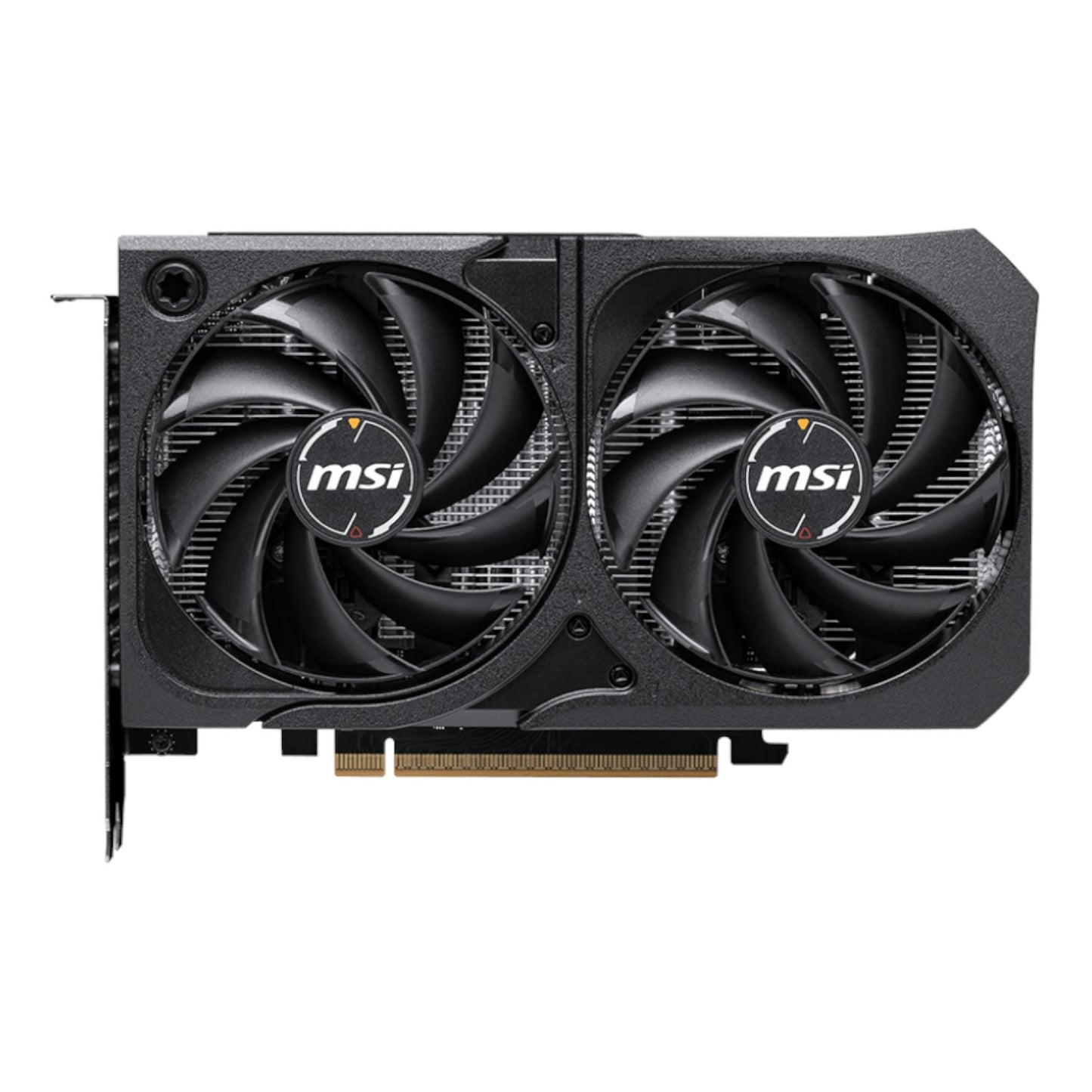 MSI GeForce RTX 5060 SHADOW 2X OC 8GB Graphics Card-1