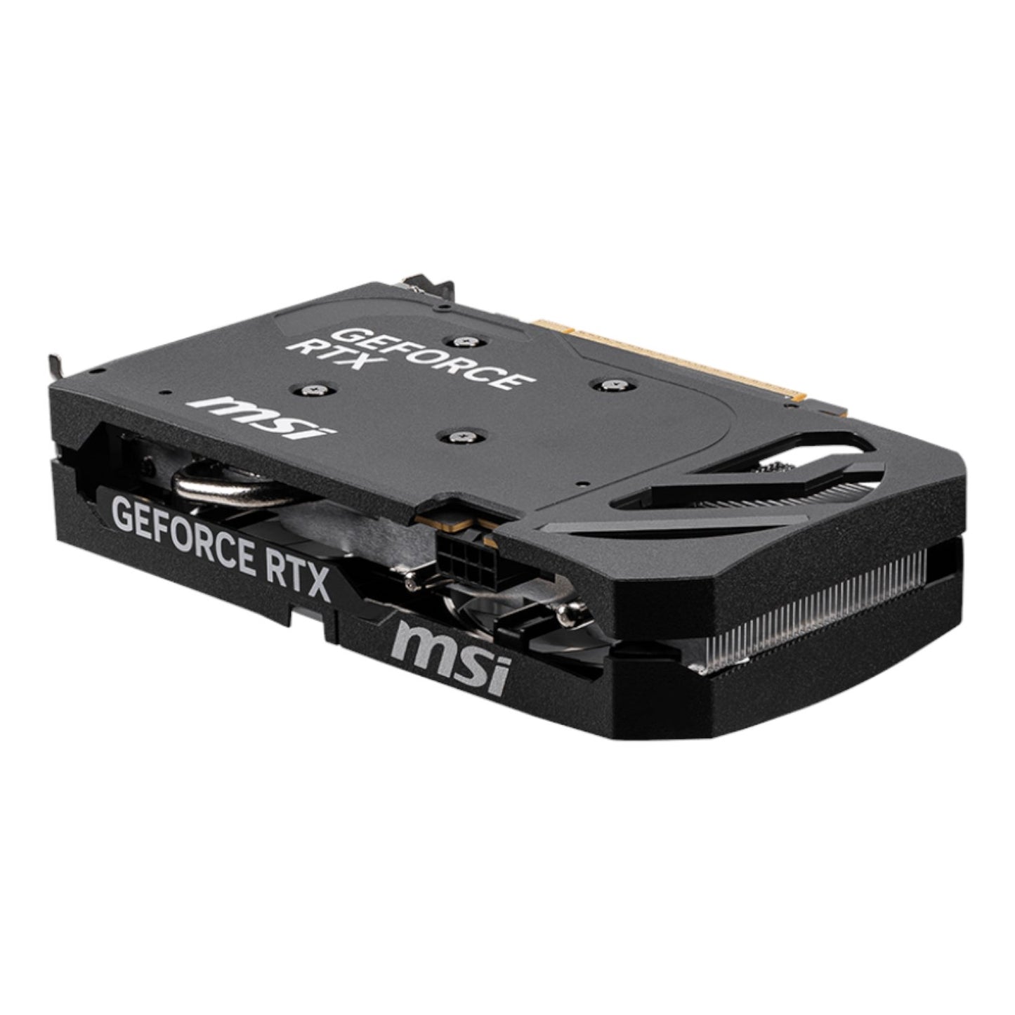 MSI GeForce RTX 5060 SHADOW 2X OC 8GB Graphics Card-2