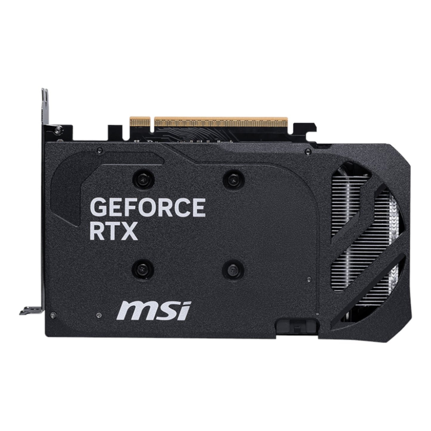 MSI GeForce RTX 5060 SHADOW 2X OC 8GB Graphics Card-3